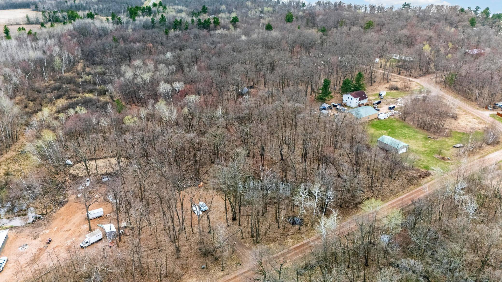 TBD Branch DR, Pine City, MN 55063