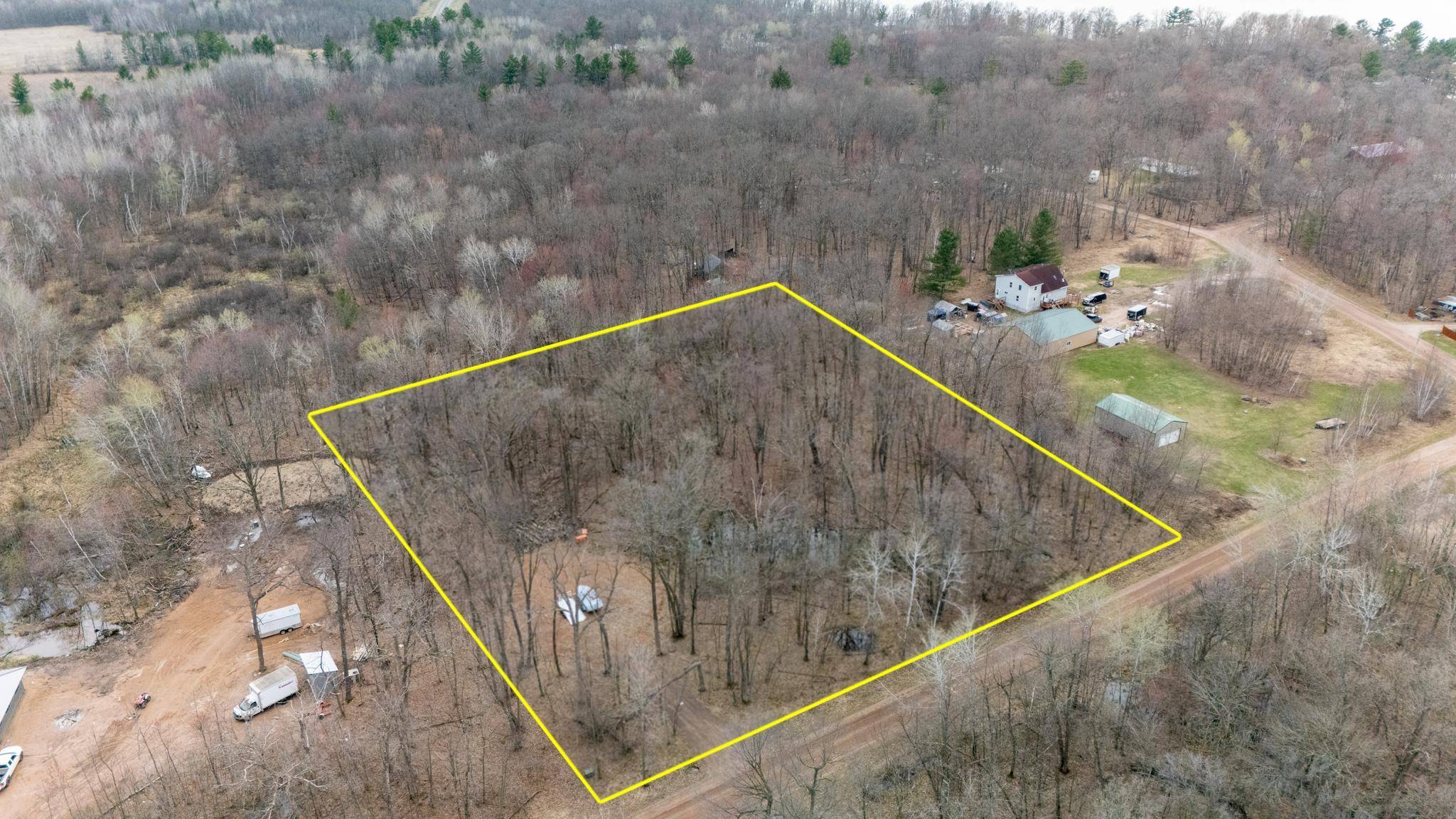 TBD Branch DR, Pine City, MN 55063