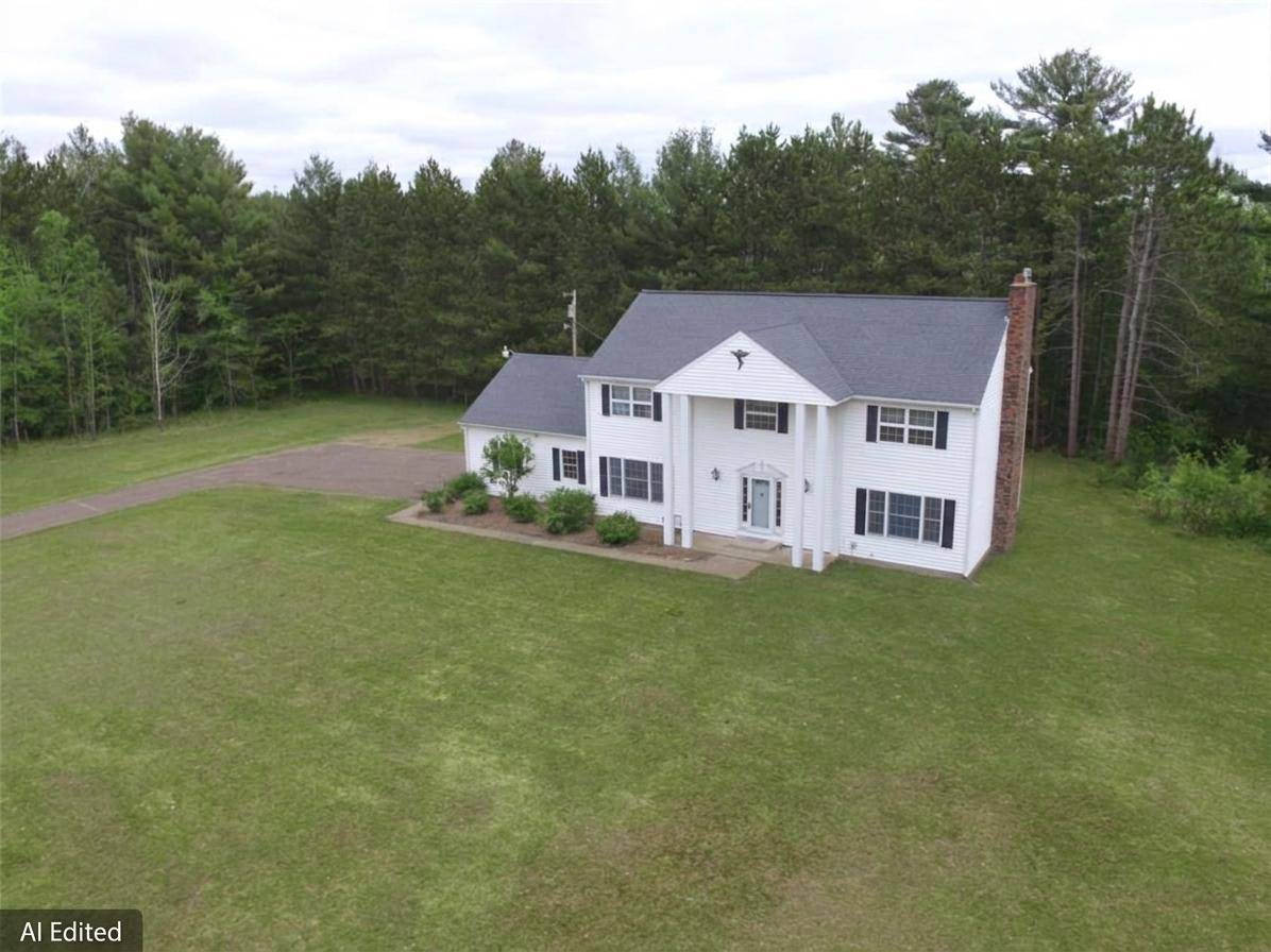 24344 Old 35, Siren, WI 54872