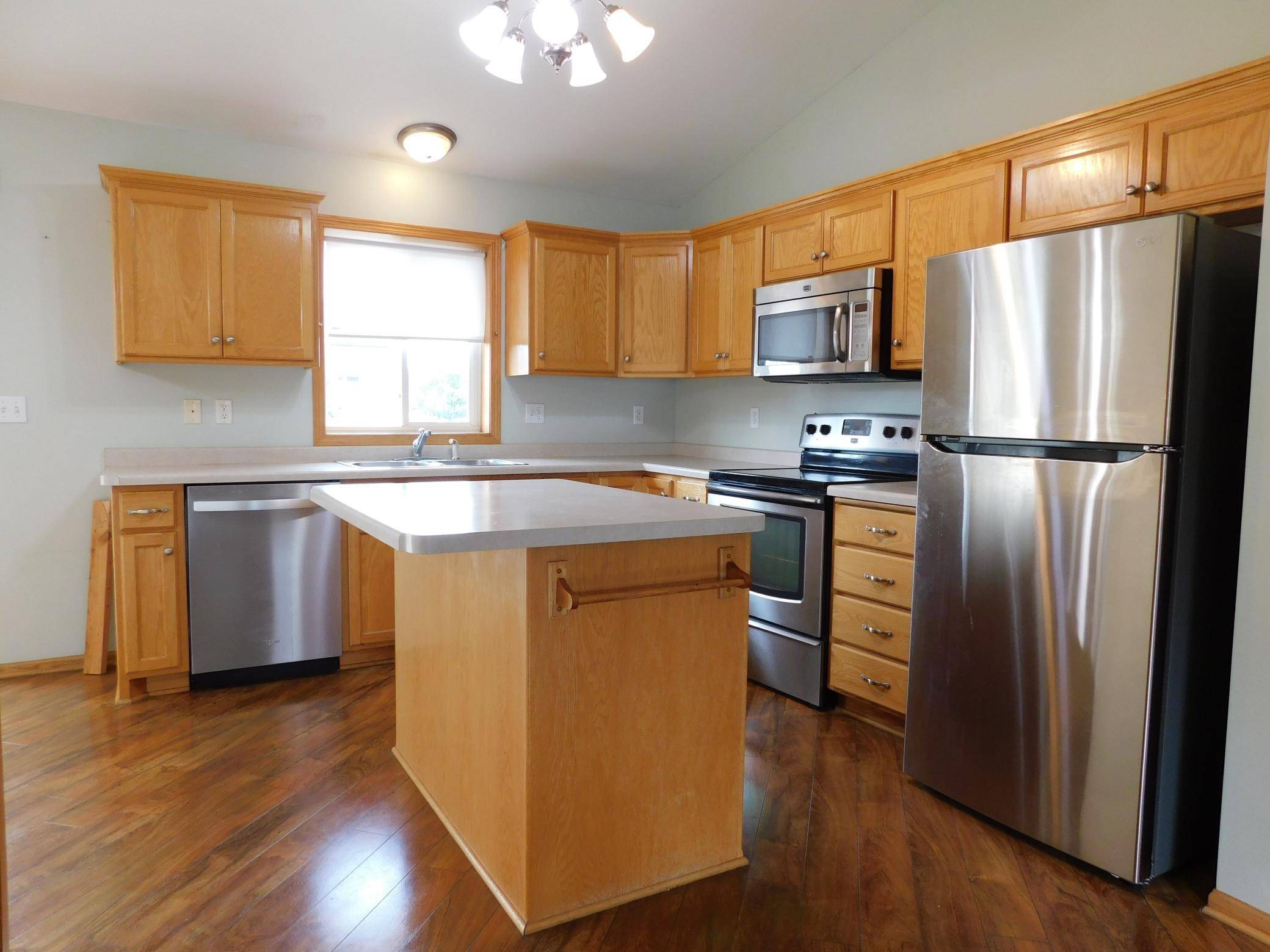 12340 44th AVE, Becker, MN 55308