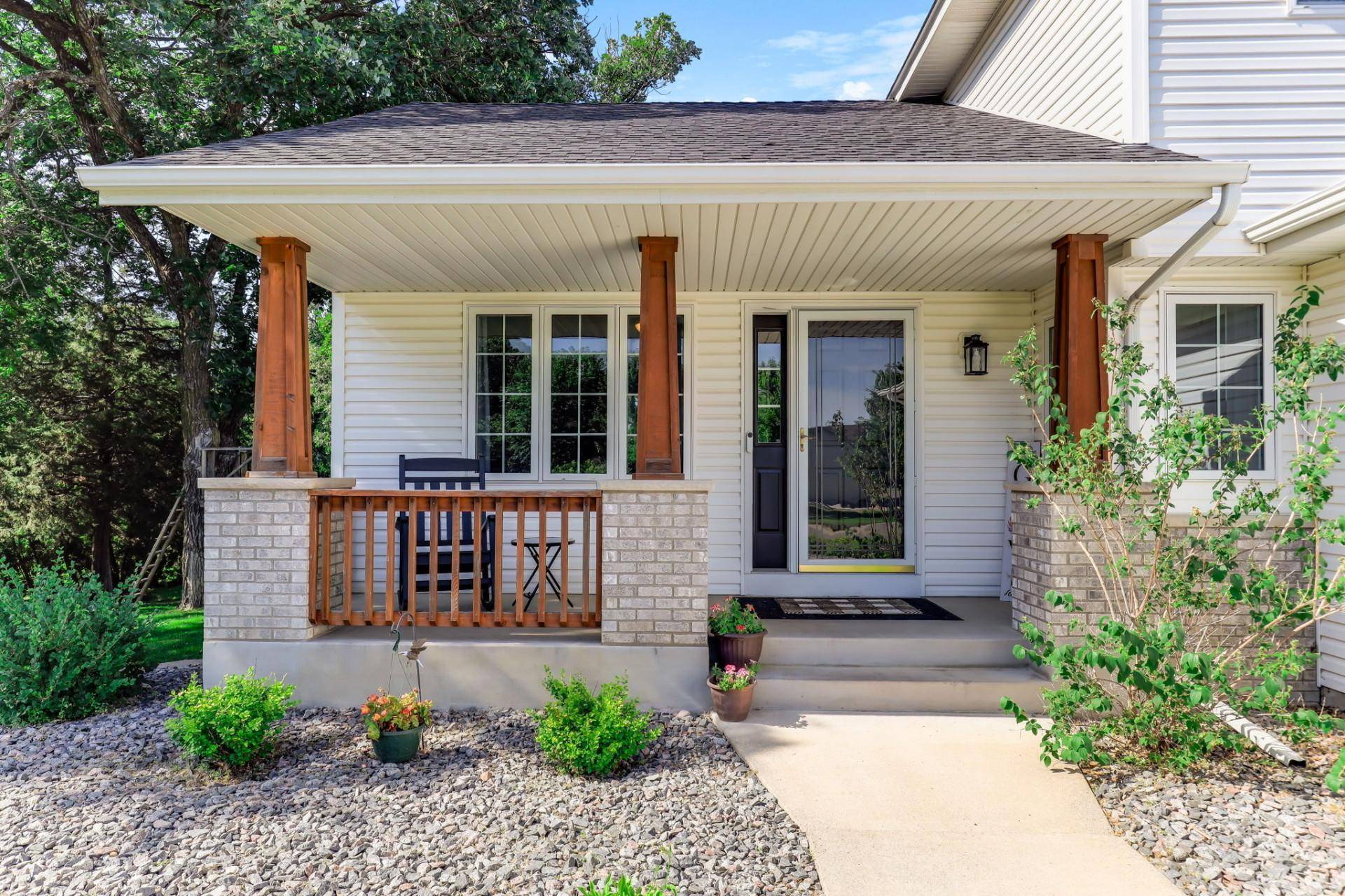 13584 Joseph AVE, Becker, MN 55308