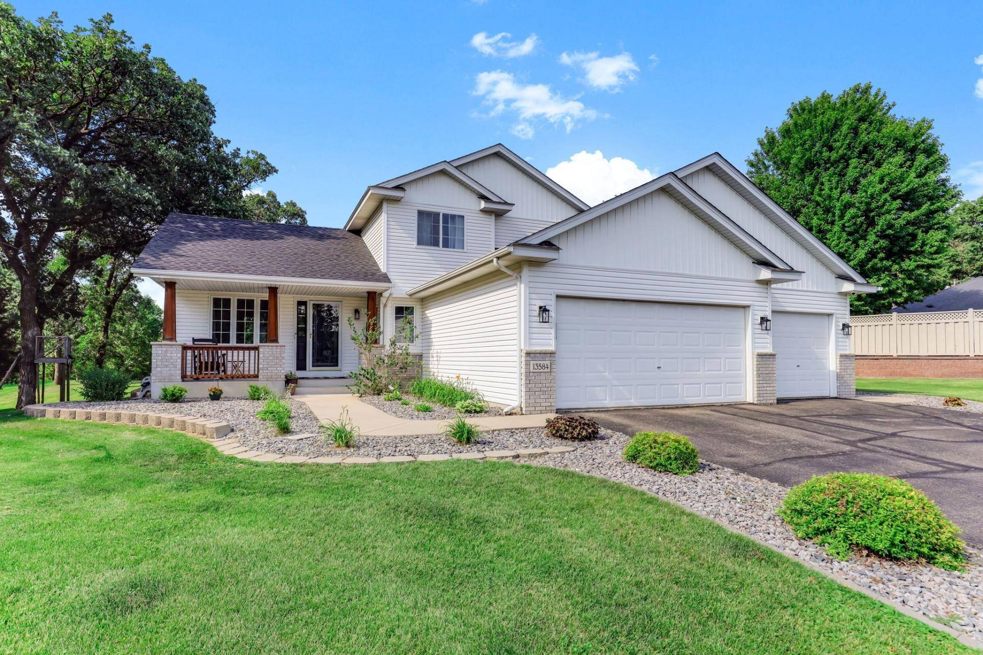 13584 Joseph AVE, Becker, MN 55308