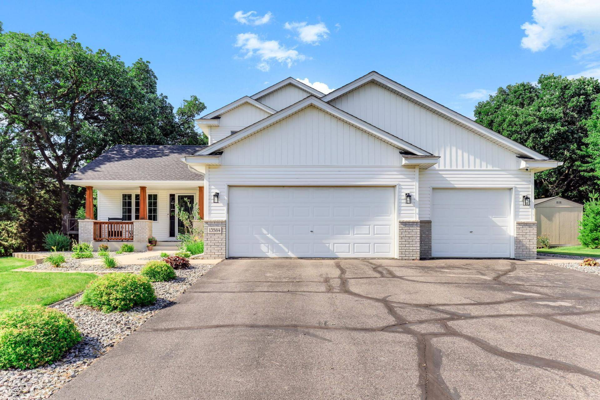 13584 Joseph AVE, Becker, MN 55308