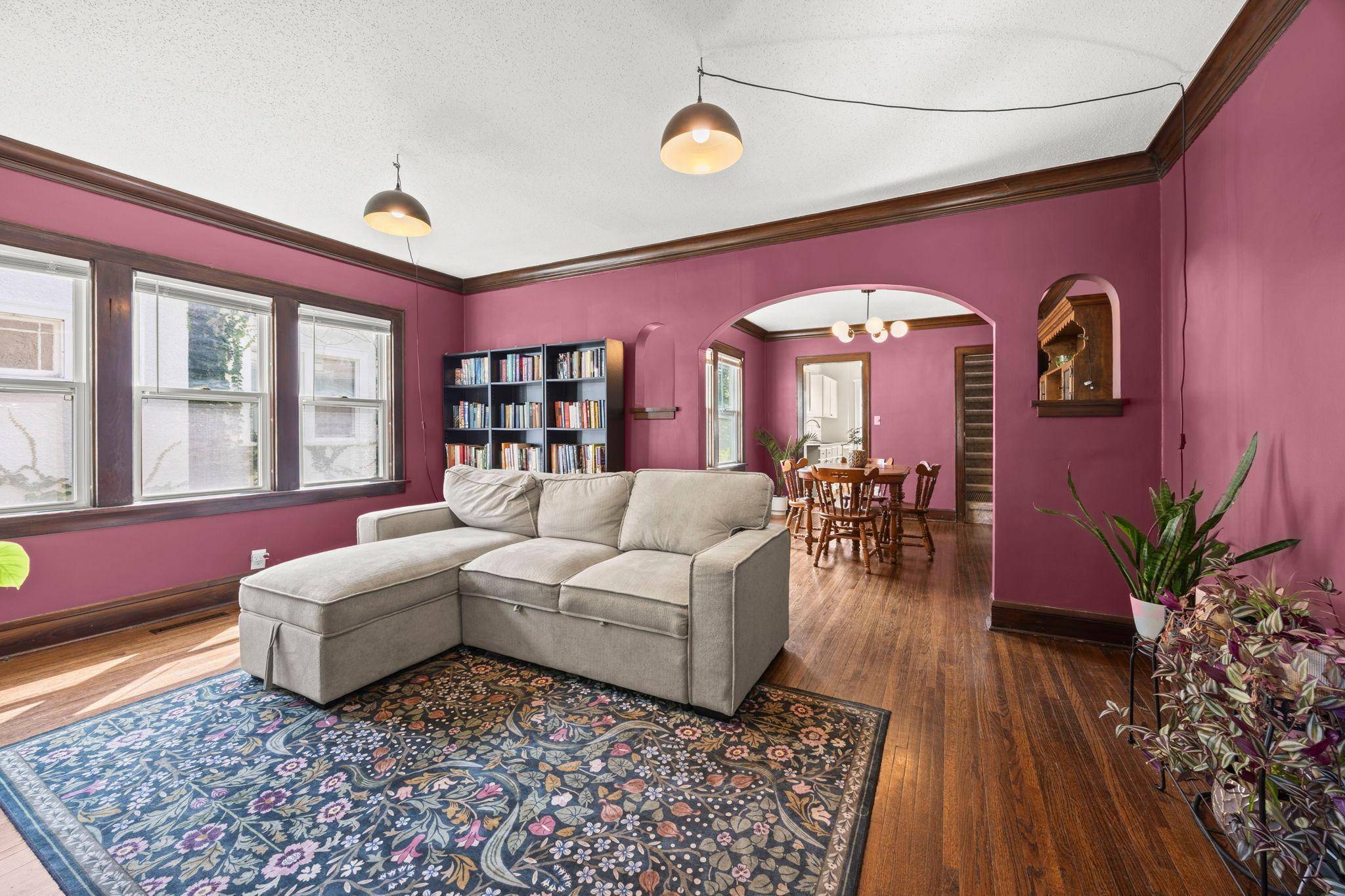 3547 Irving AVE N, Minneapolis, MN 55412