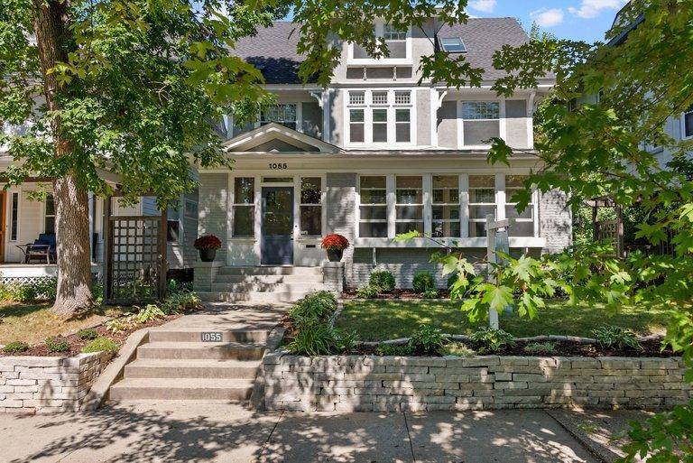 1055 Goodrich AVE, Saint Paul, MN 55105