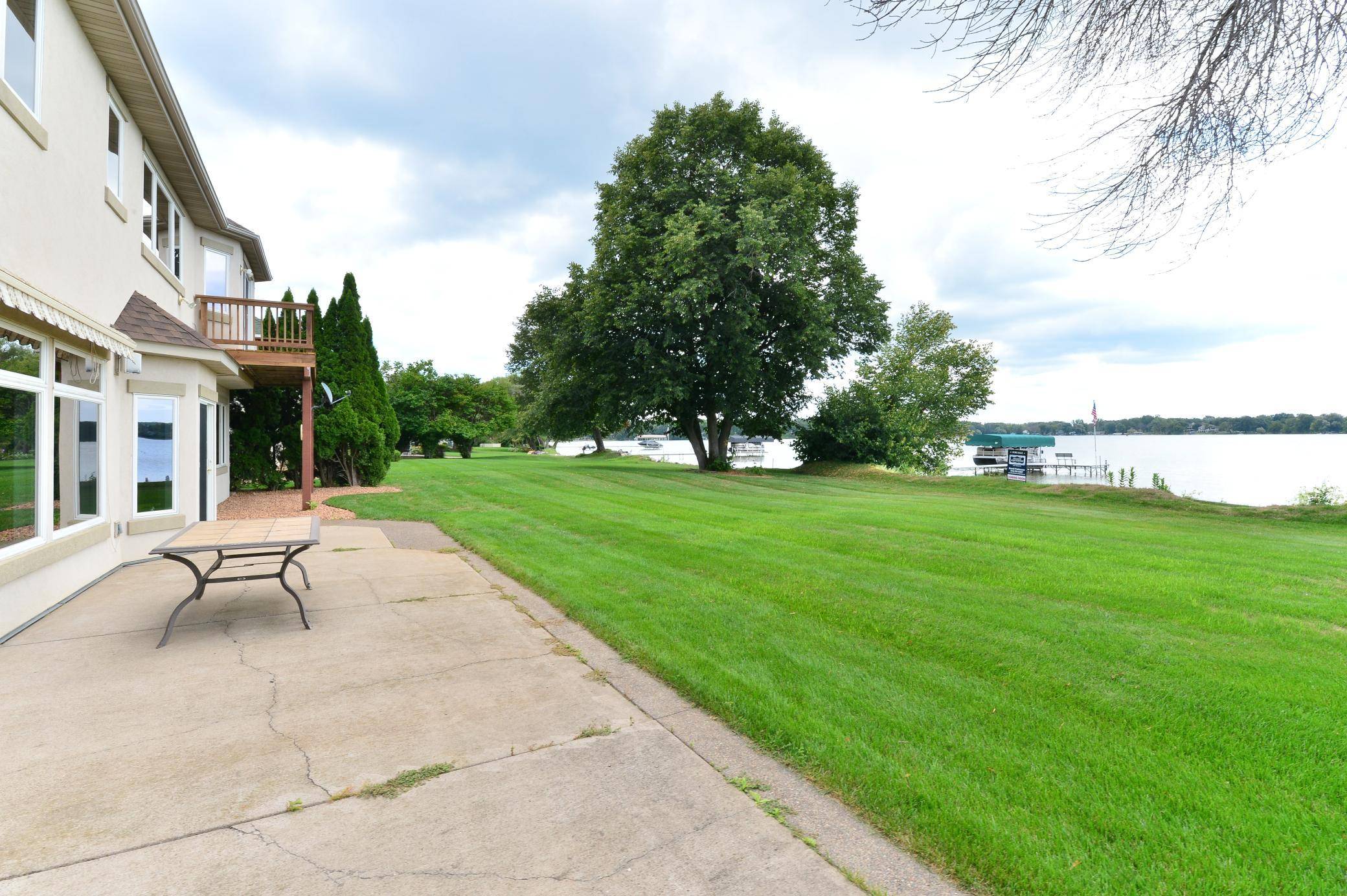 21700 Fenway CT N, Forest Lake, MN 55025