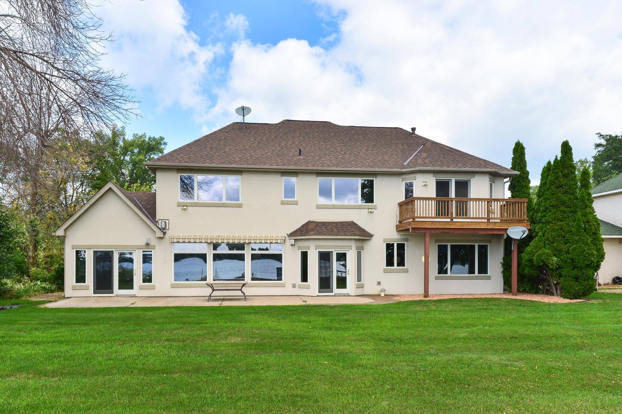 21700 Fenway CT N, Forest Lake, MN 55025