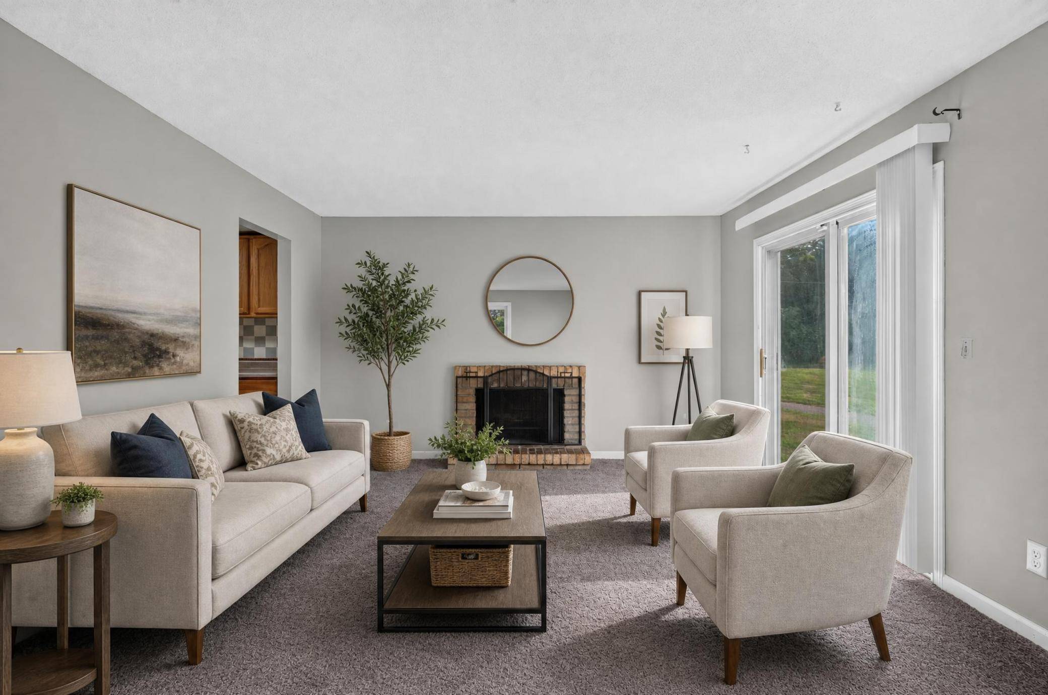 7640 Hampshire AVE N, Brooklyn Park, MN 55428