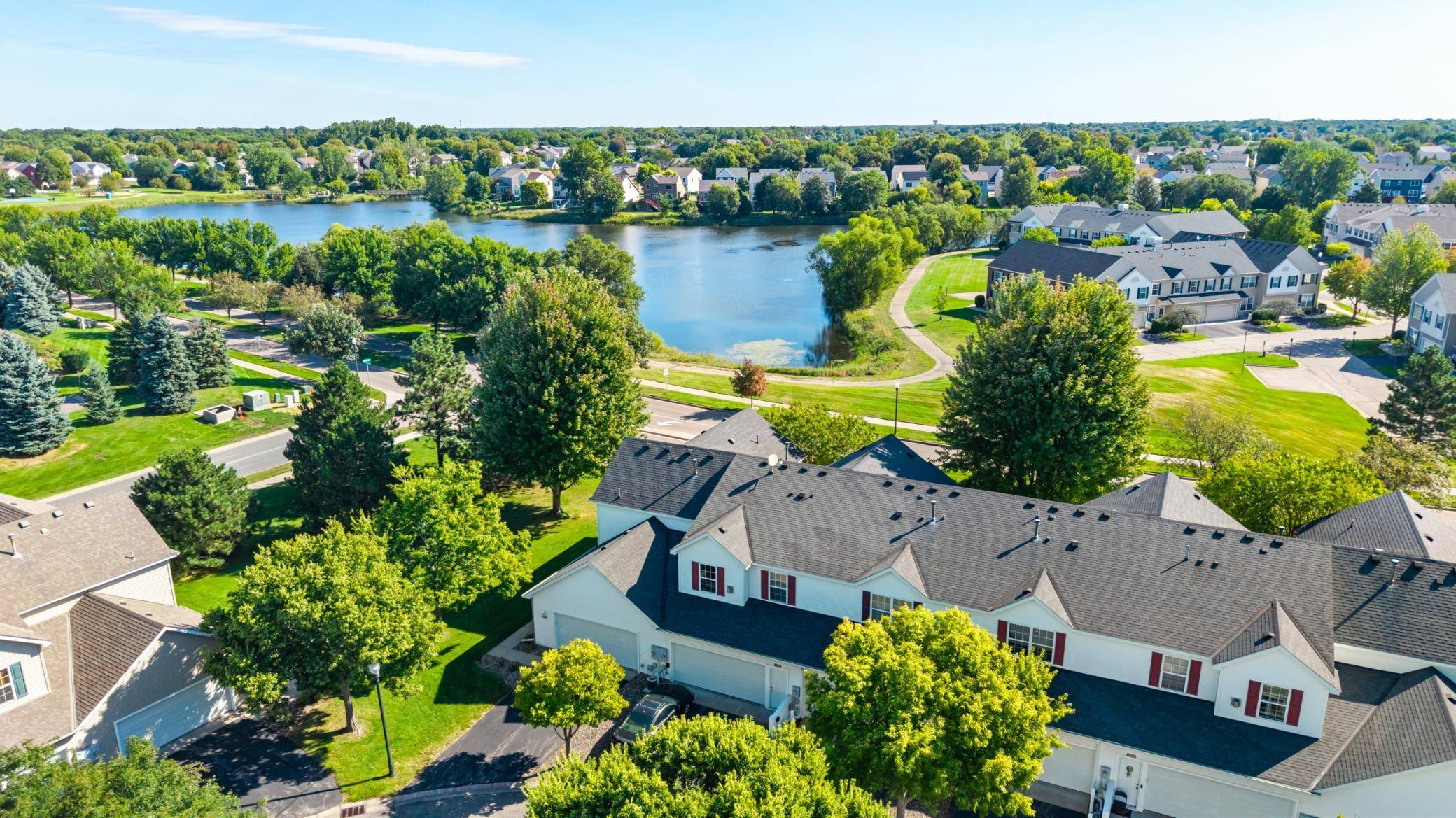 11379 Chisholm CIR NE #F, Blaine, MN 55449