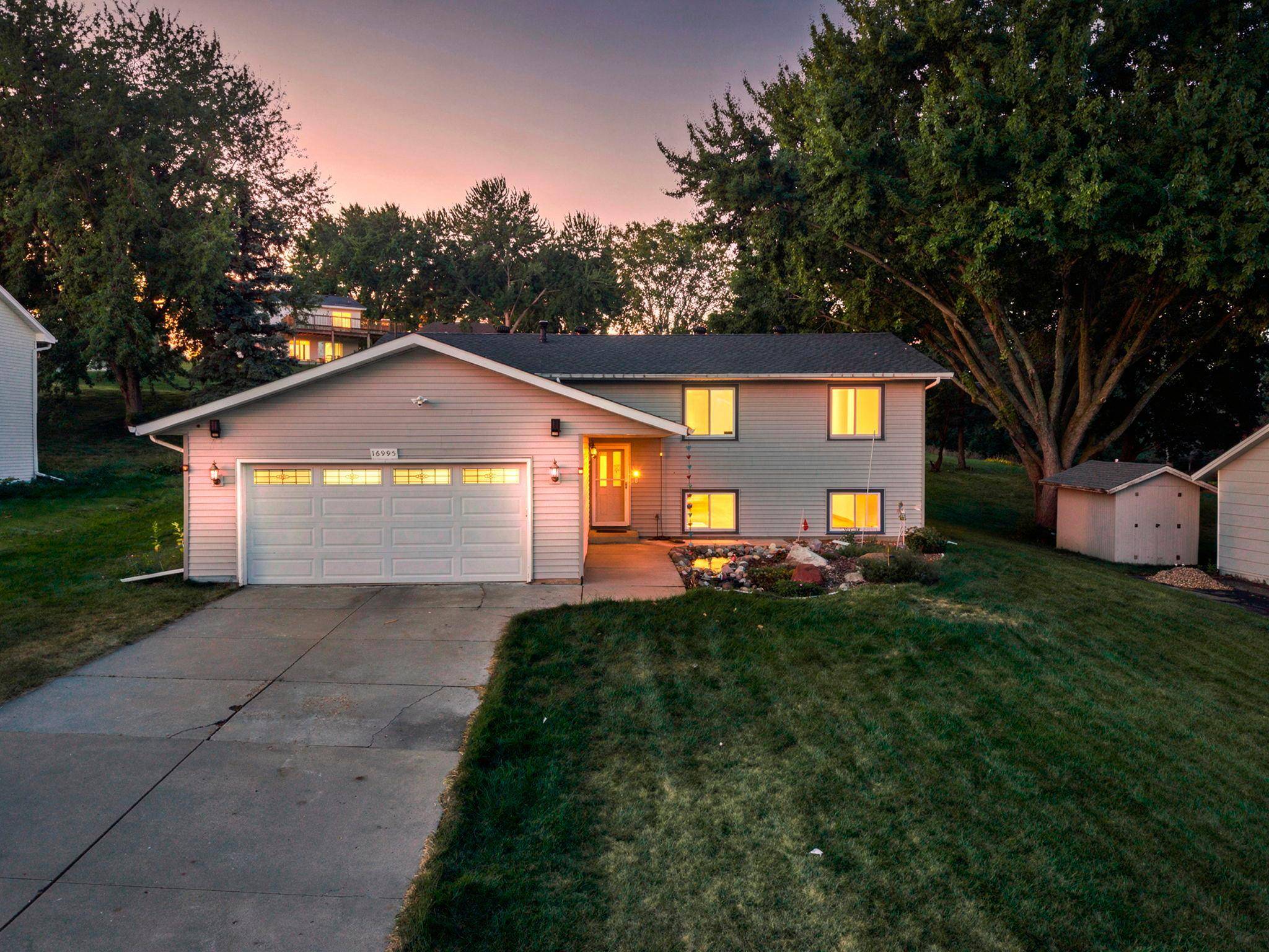 16995 Gannon WAY W, Rosemount, MN 55068