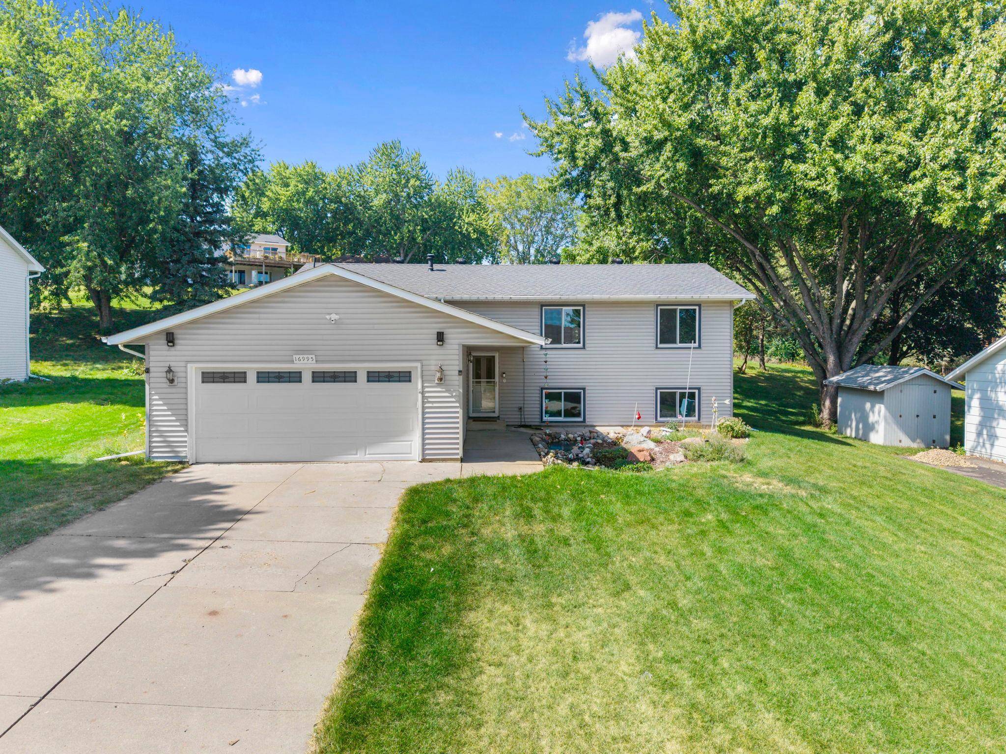 16995 Gannon WAY W, Rosemount, MN 55068
