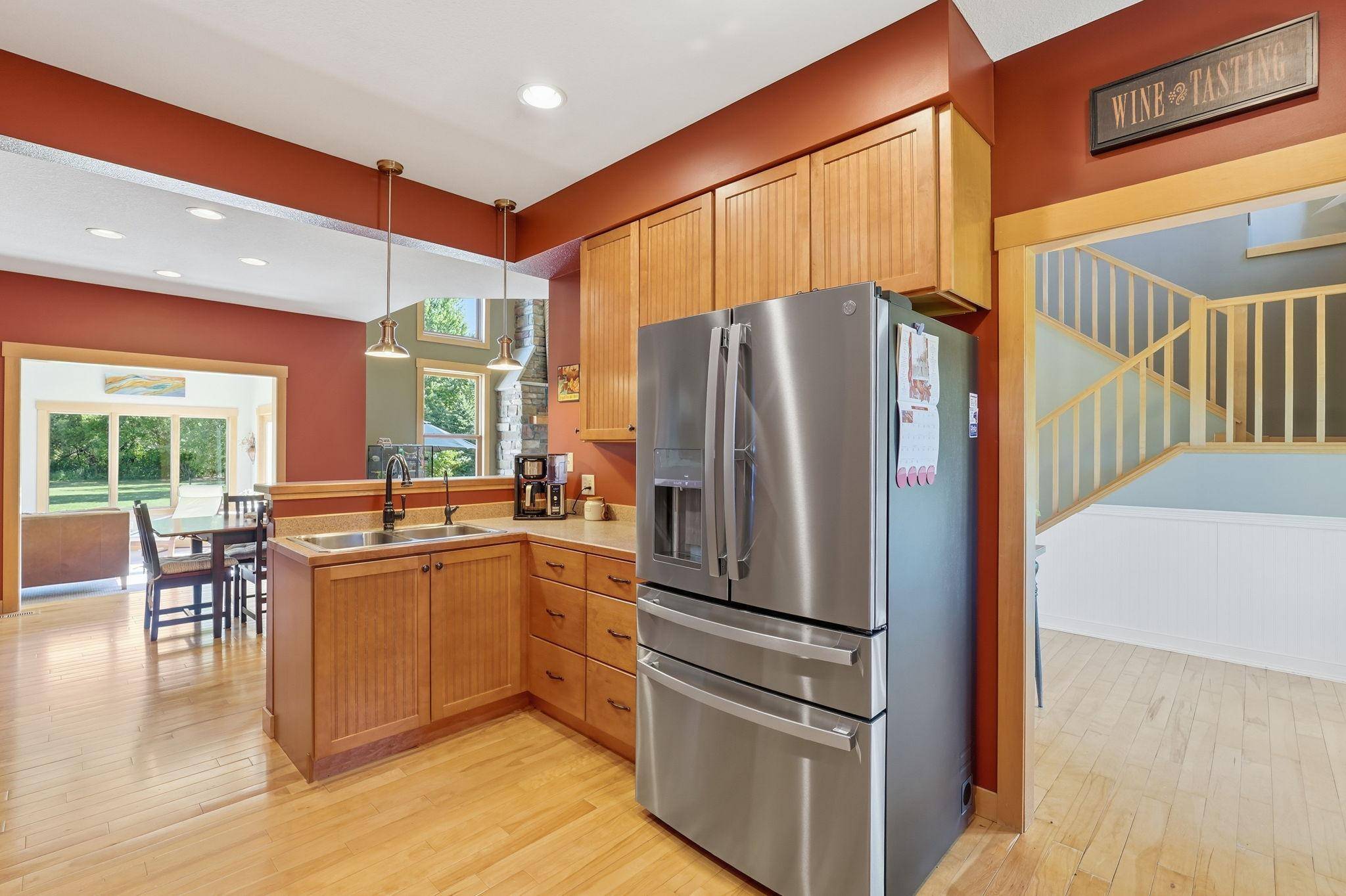 W12418 695th AVE, Prescott, WI 54021
