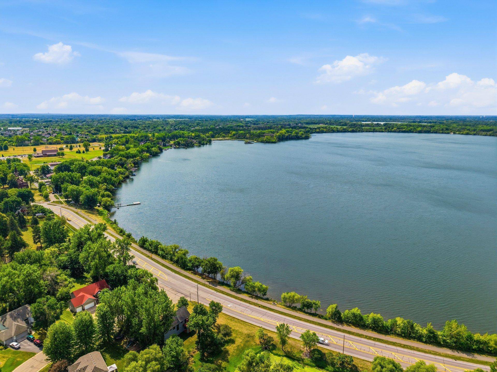 1659 Lakeland CIR, Centerville, MN 55038