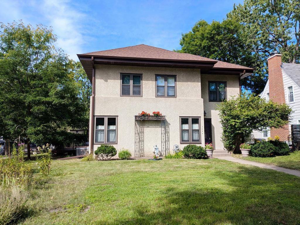 5644 12th AVE S, Minneapolis, MN 55417