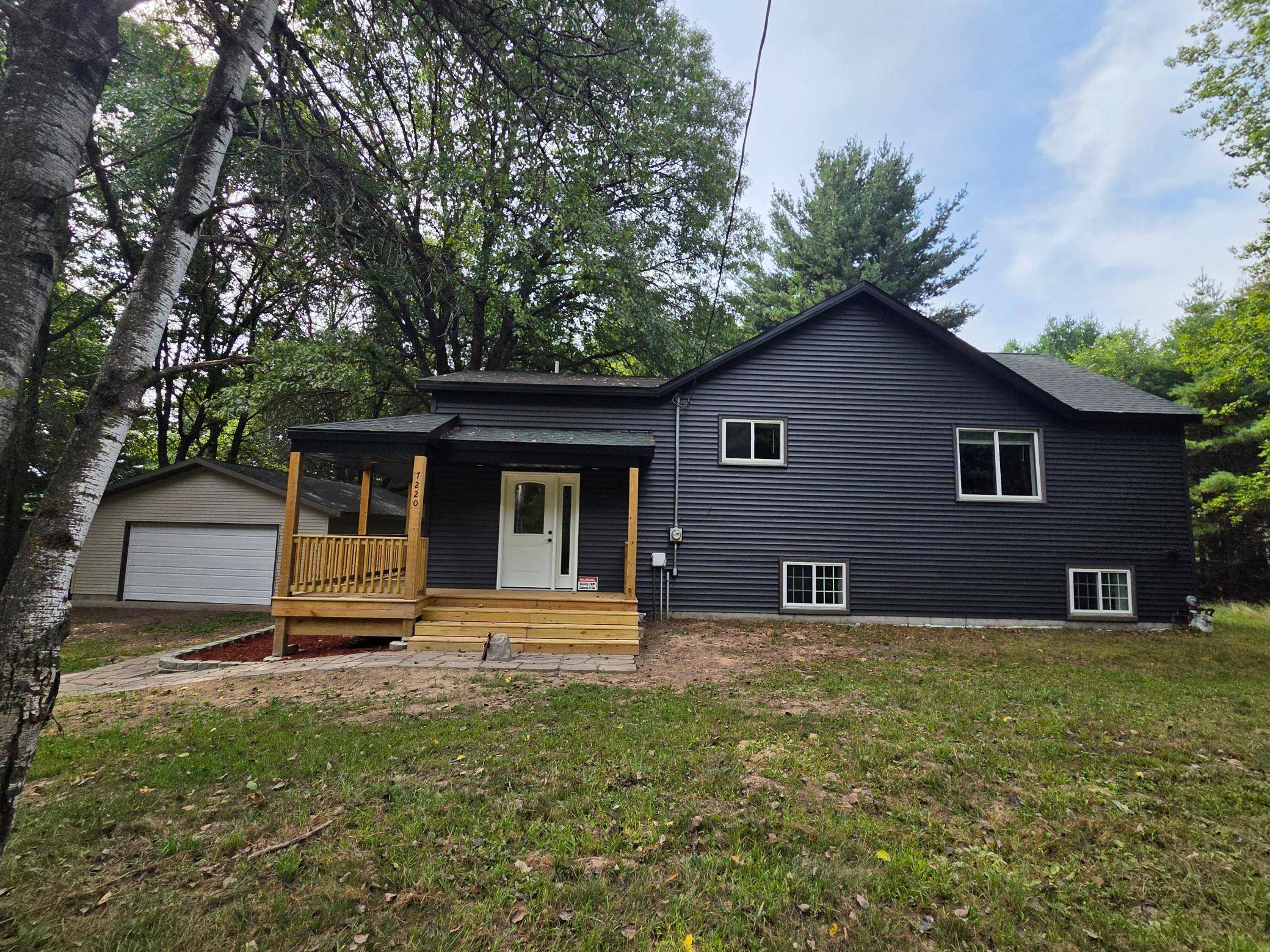7220 237th AVE NE, Stacy, MN 55079