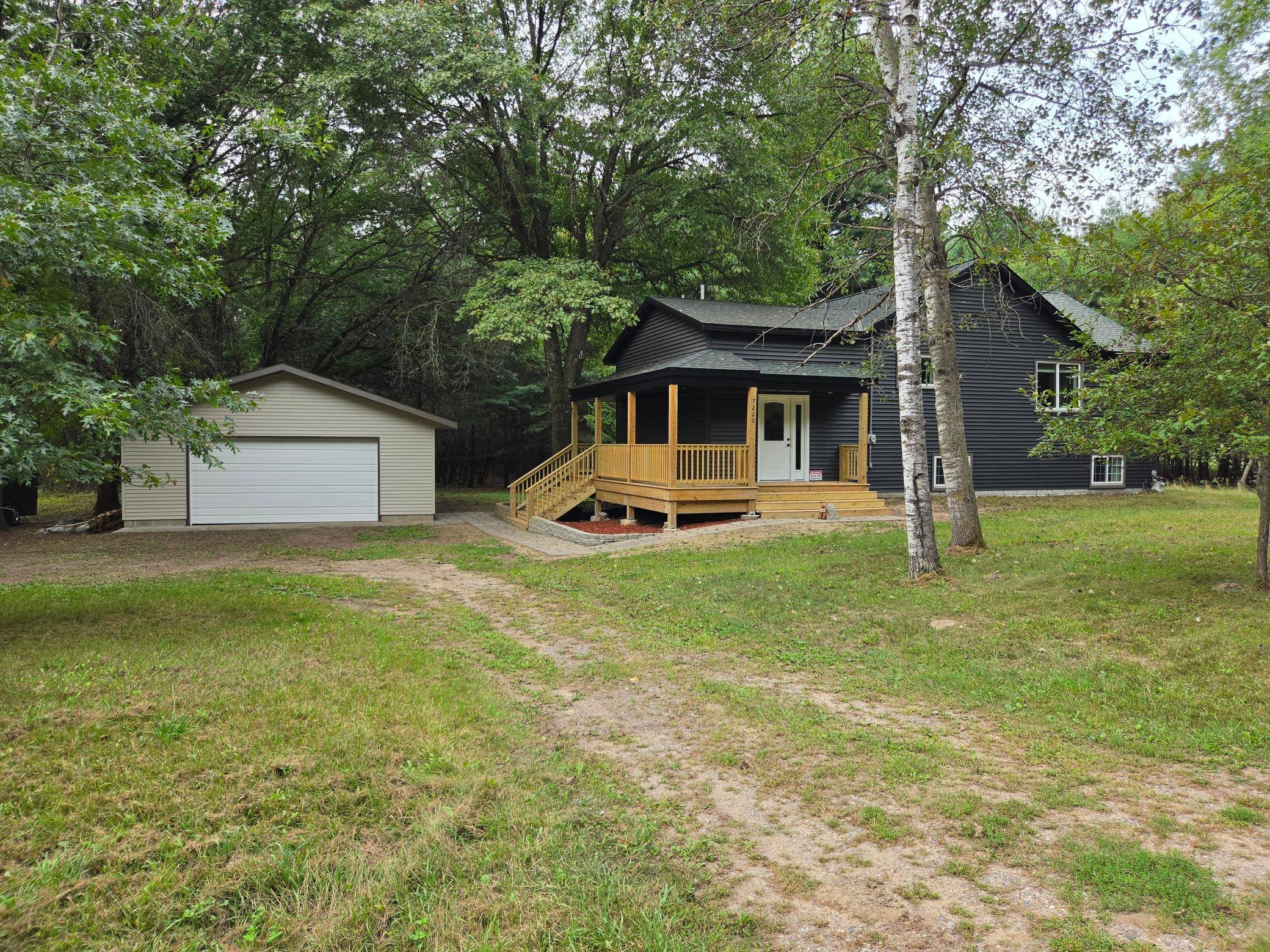 7220 237th AVE NE, Stacy, MN 55079