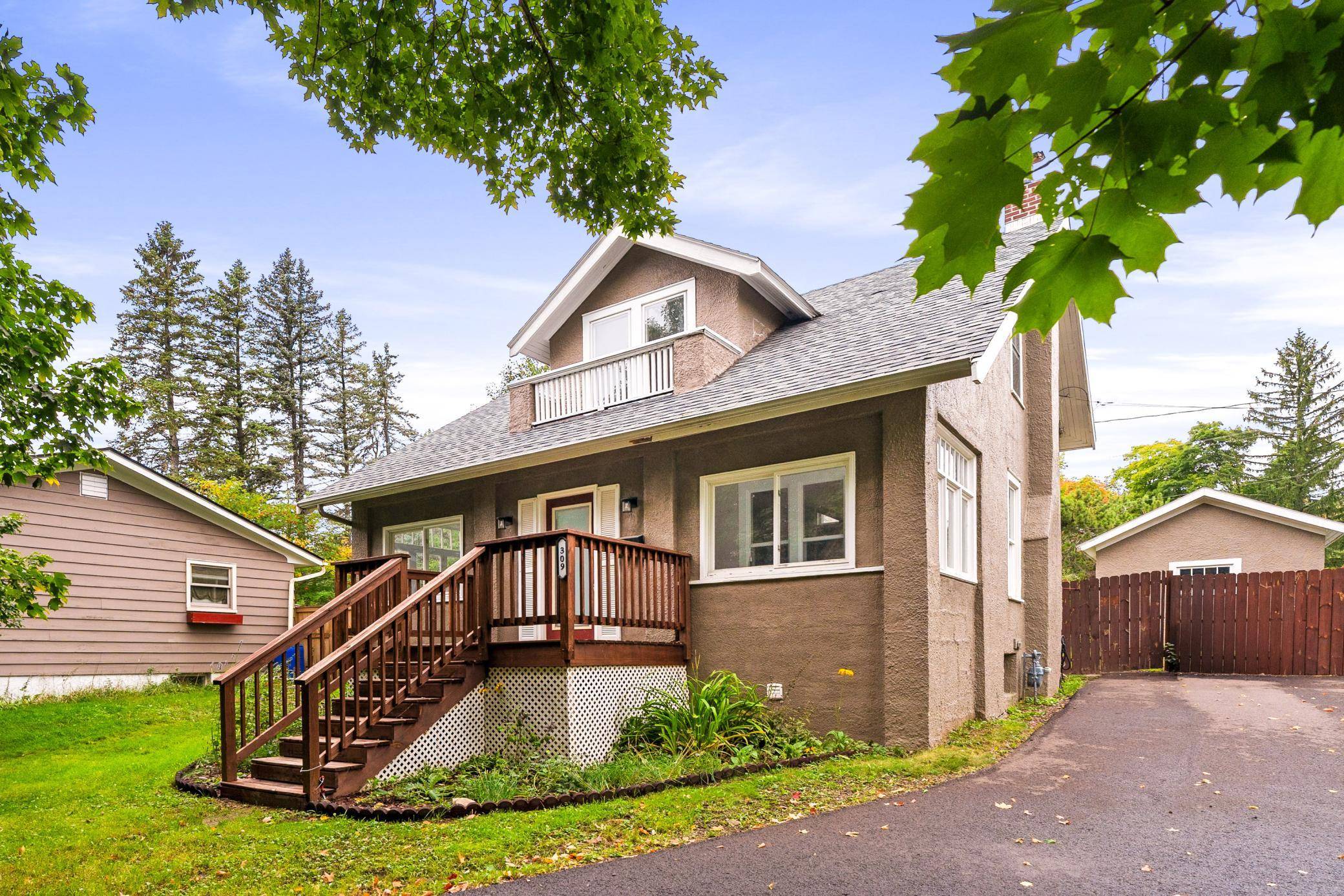 309 Maryland ST, Duluth, MN 55803