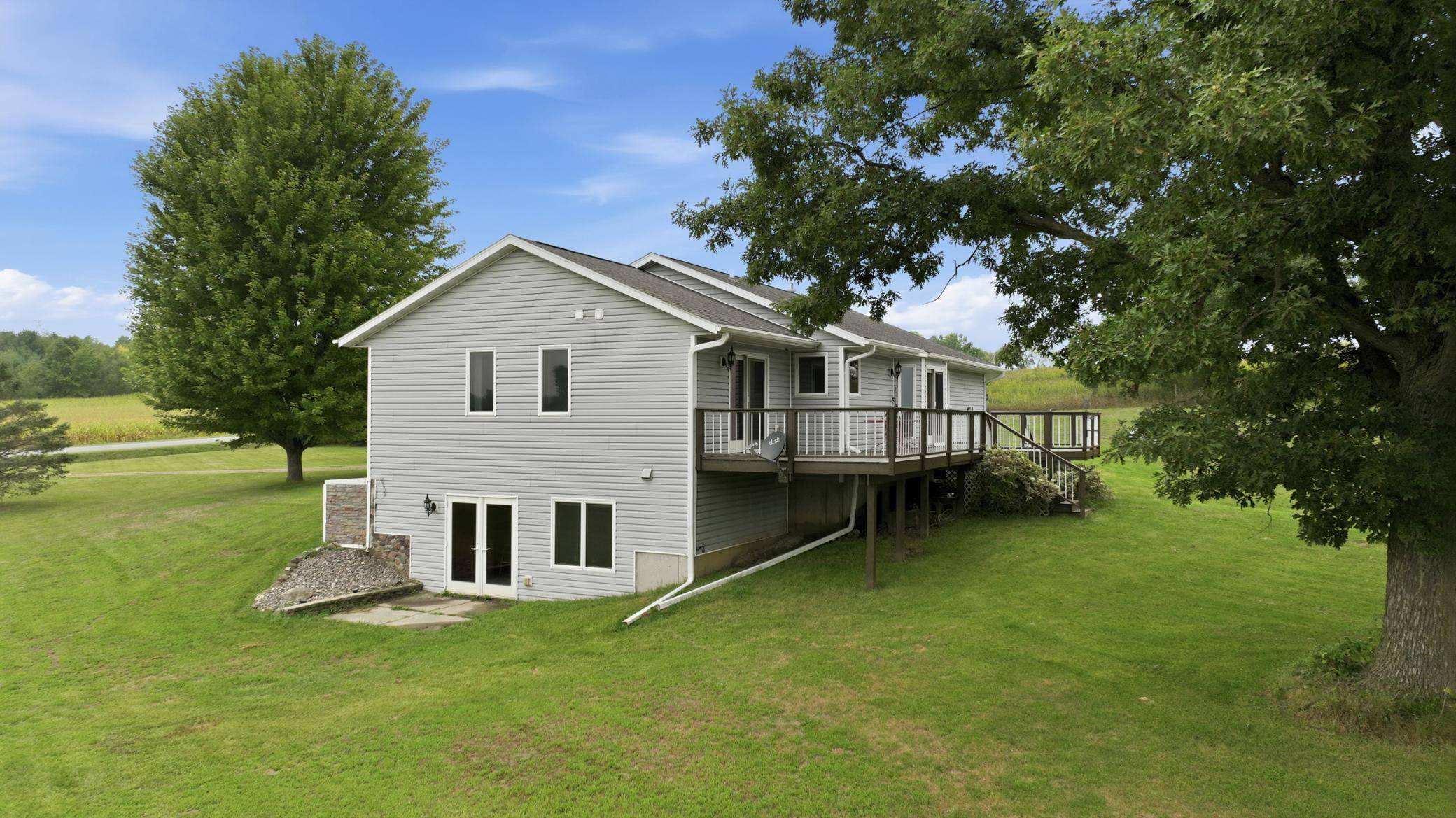 1365 290th ST, Glenwood City, WI 54013