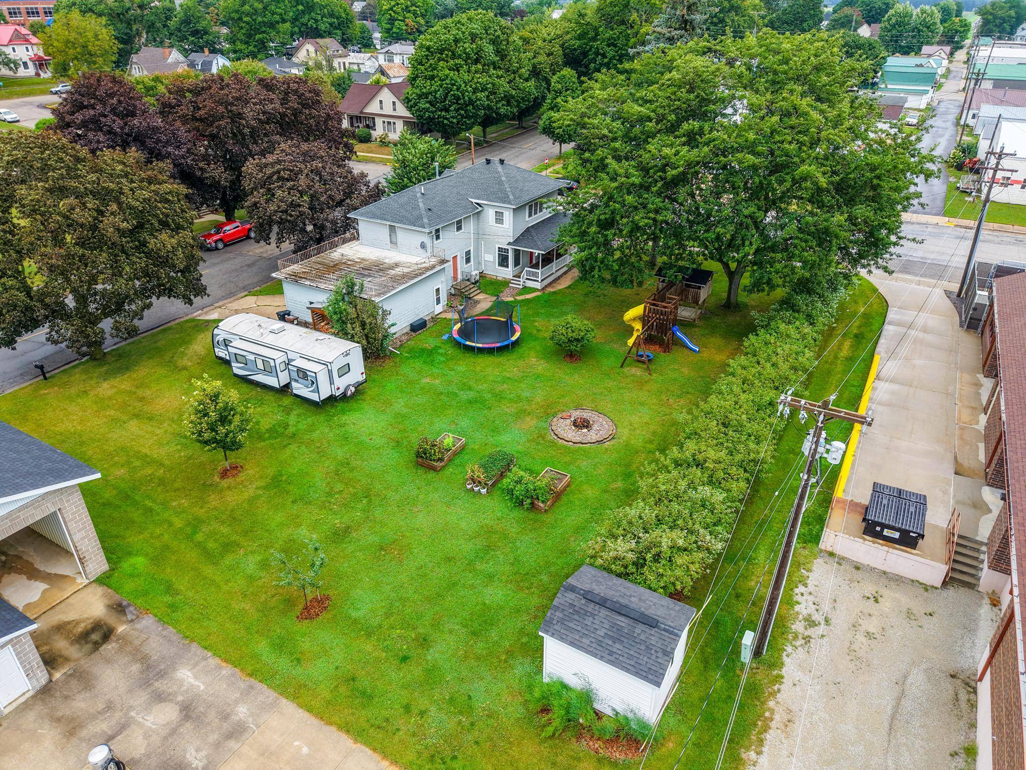 202 Maple ST S, Mabel, MN 55954
