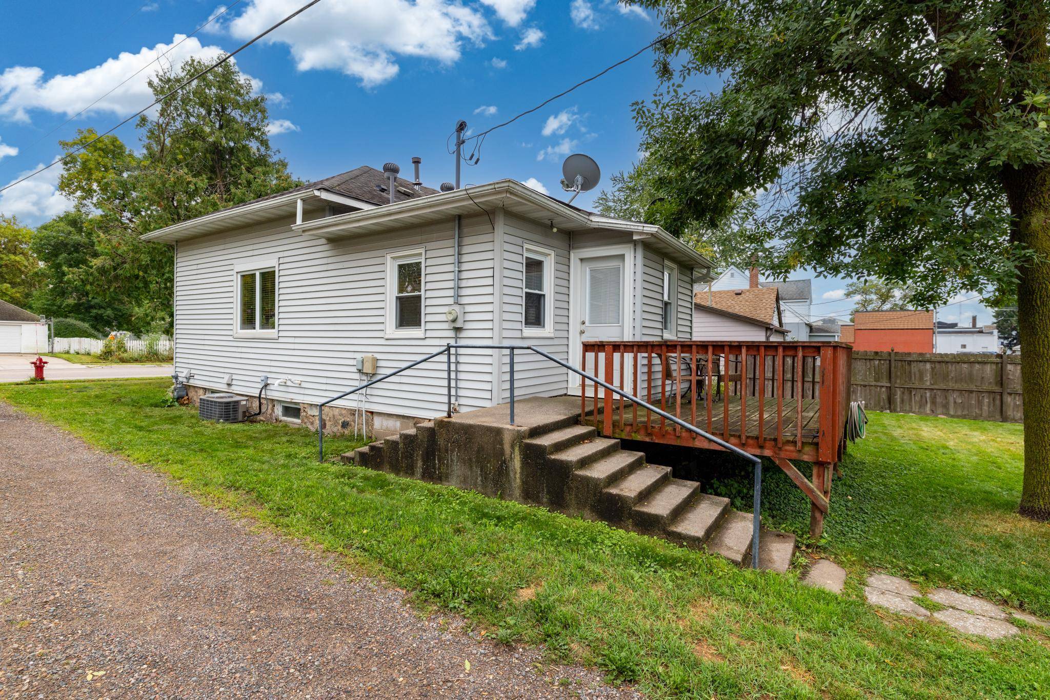 230 2nd ST SE, Milaca, MN 56353