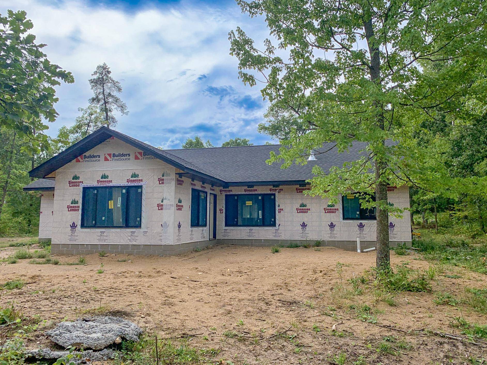 29866 Ranchette DR, Breezy Point, MN 56472