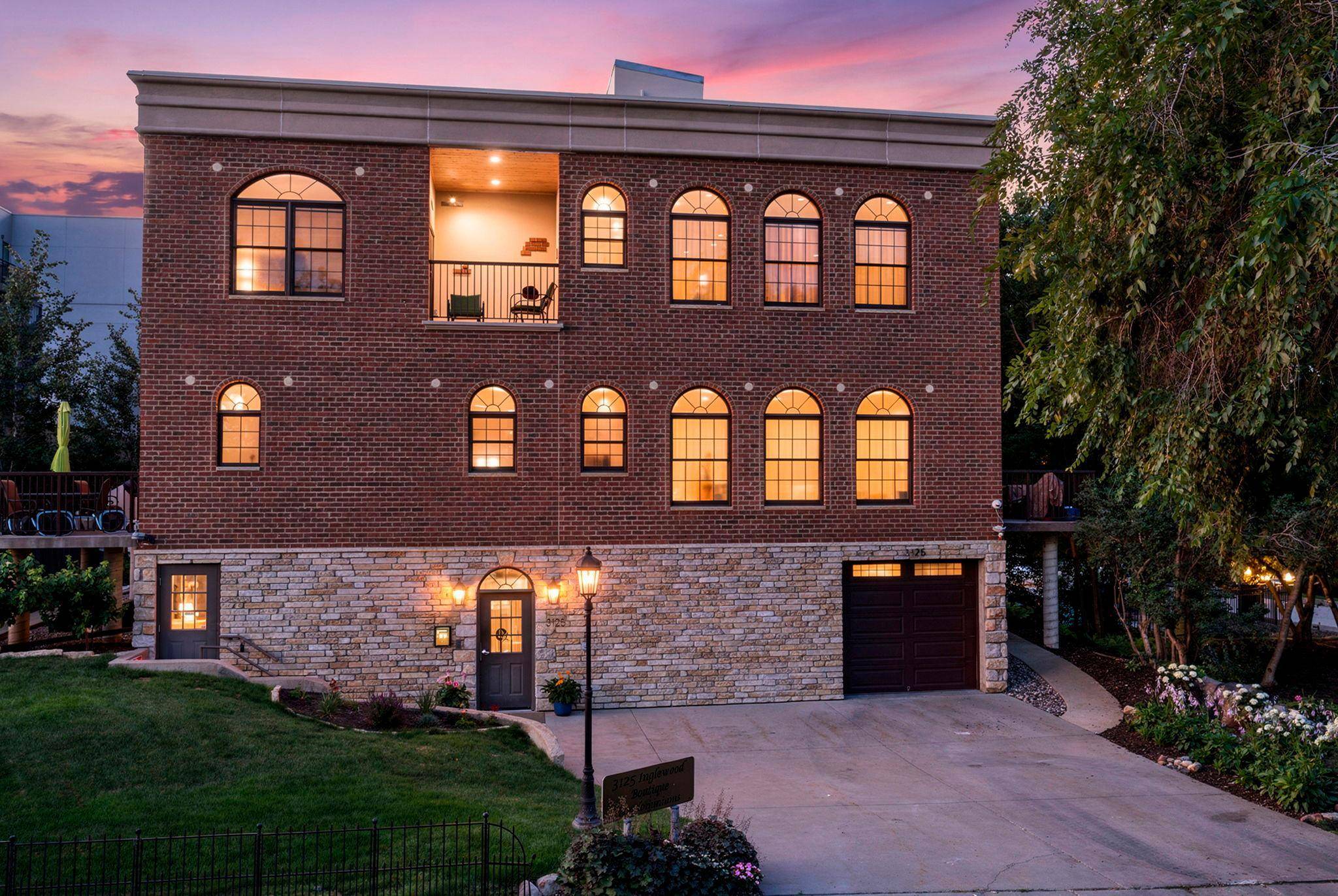 3125 Inglewood AVE S #202, Saint Louis Park, MN 55416