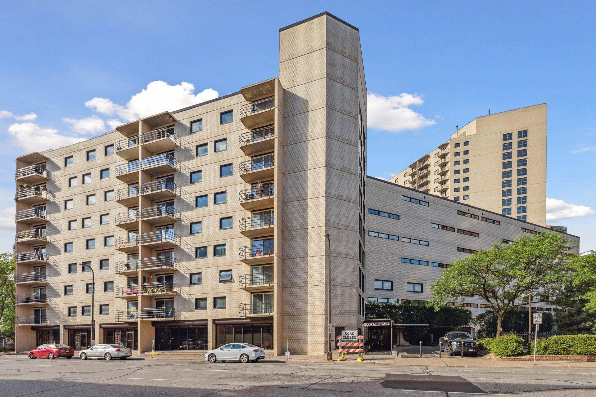 1200 Nicollet MALL #518, Minneapolis, MN 55403