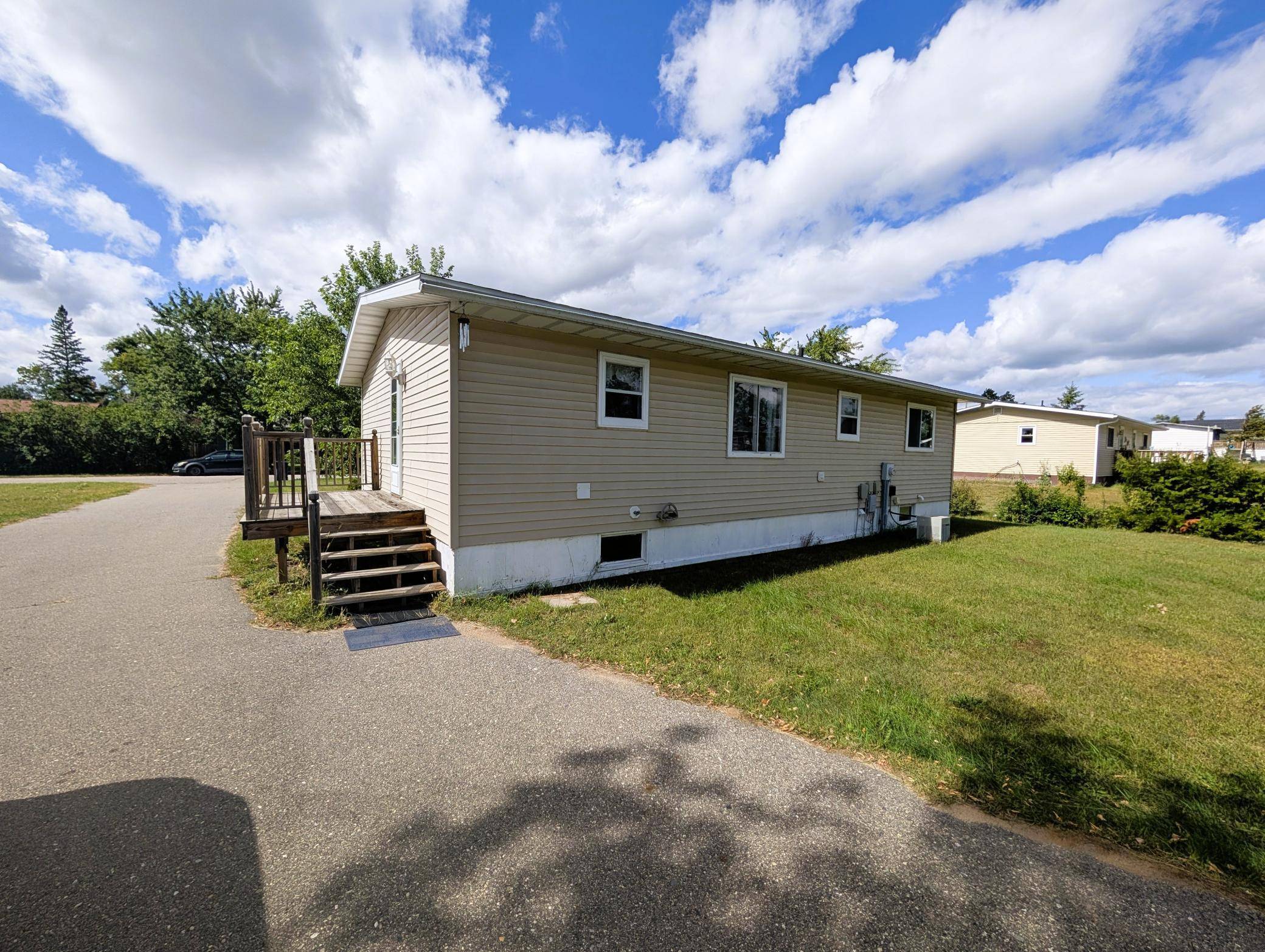 216 Stoner AVE SE, Bemidji, MN 56601