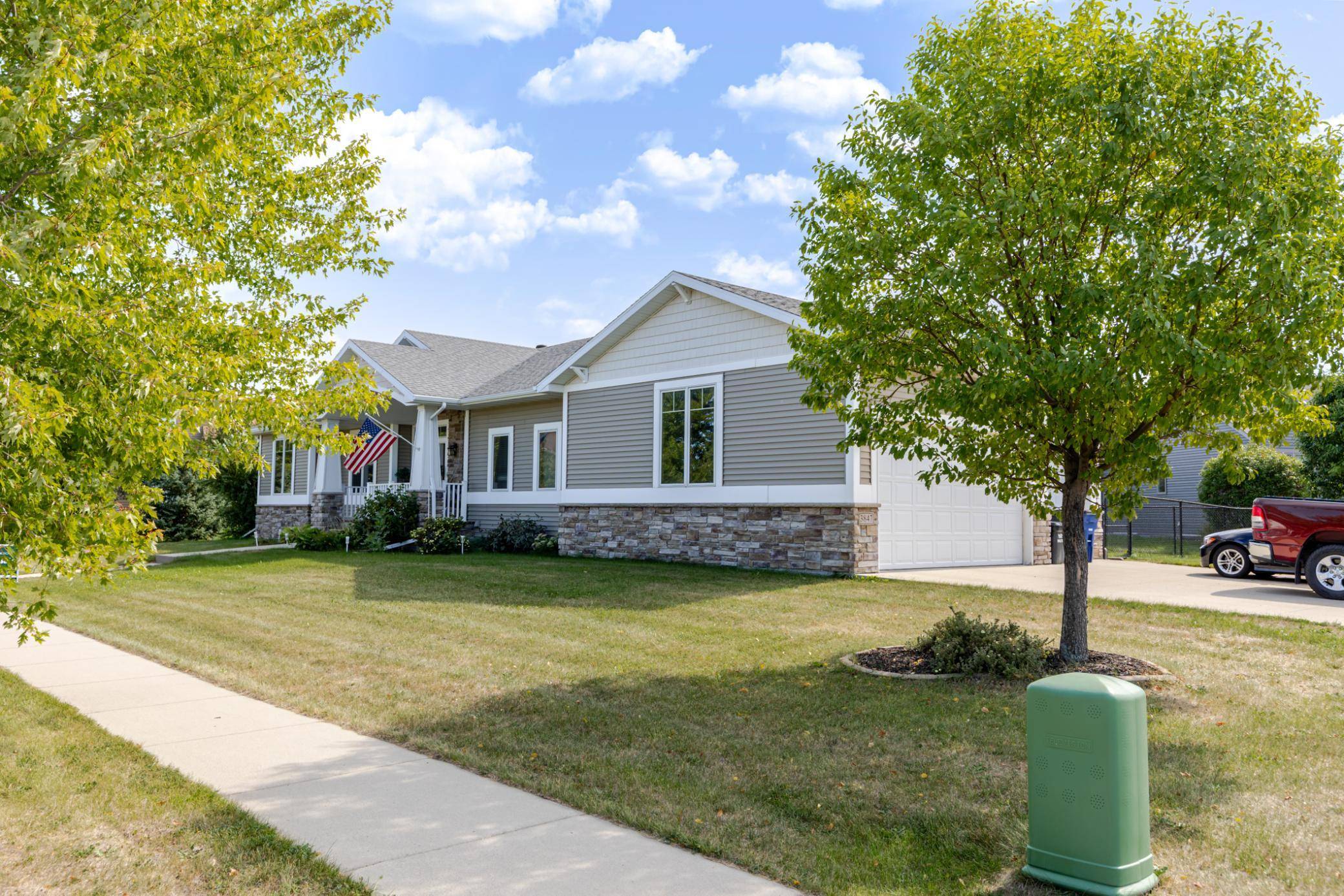 3847 43rd AVE S, Moorhead, MN 56560