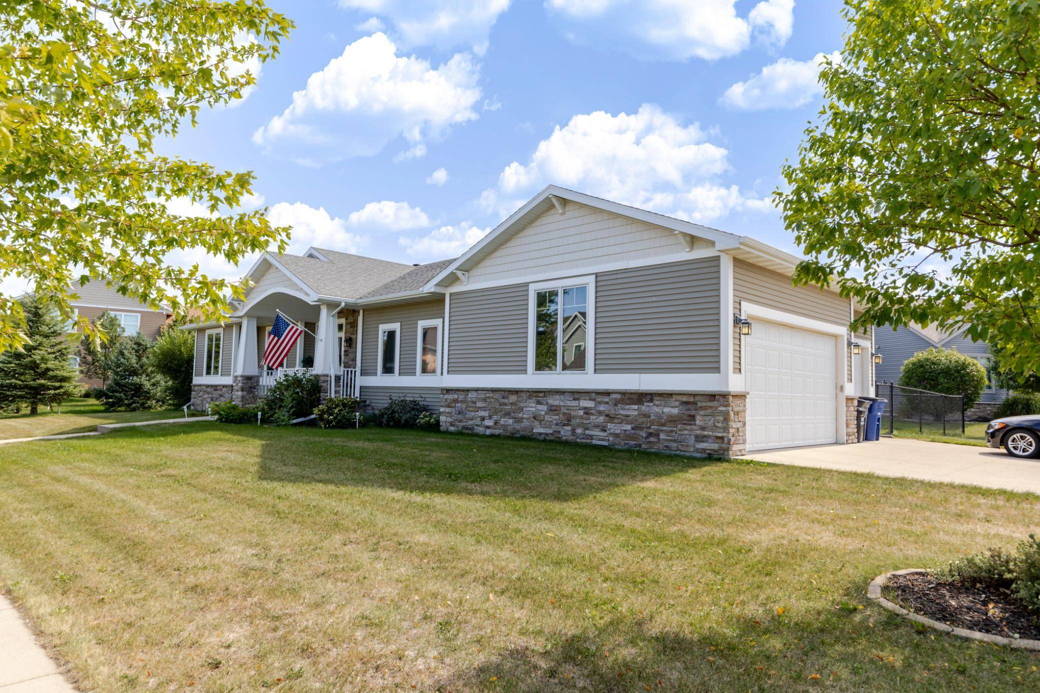 3847 43rd AVE S, Moorhead, MN 56560