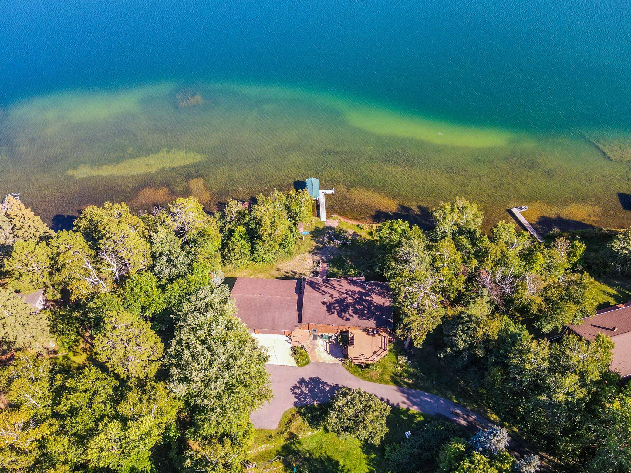 17196 Hal DR, Park Rapids, MN 56470