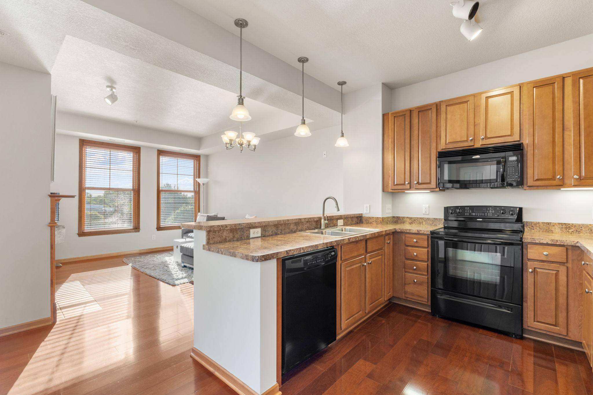 3110 N Chestnut ST #301, Chaska, MN 55318