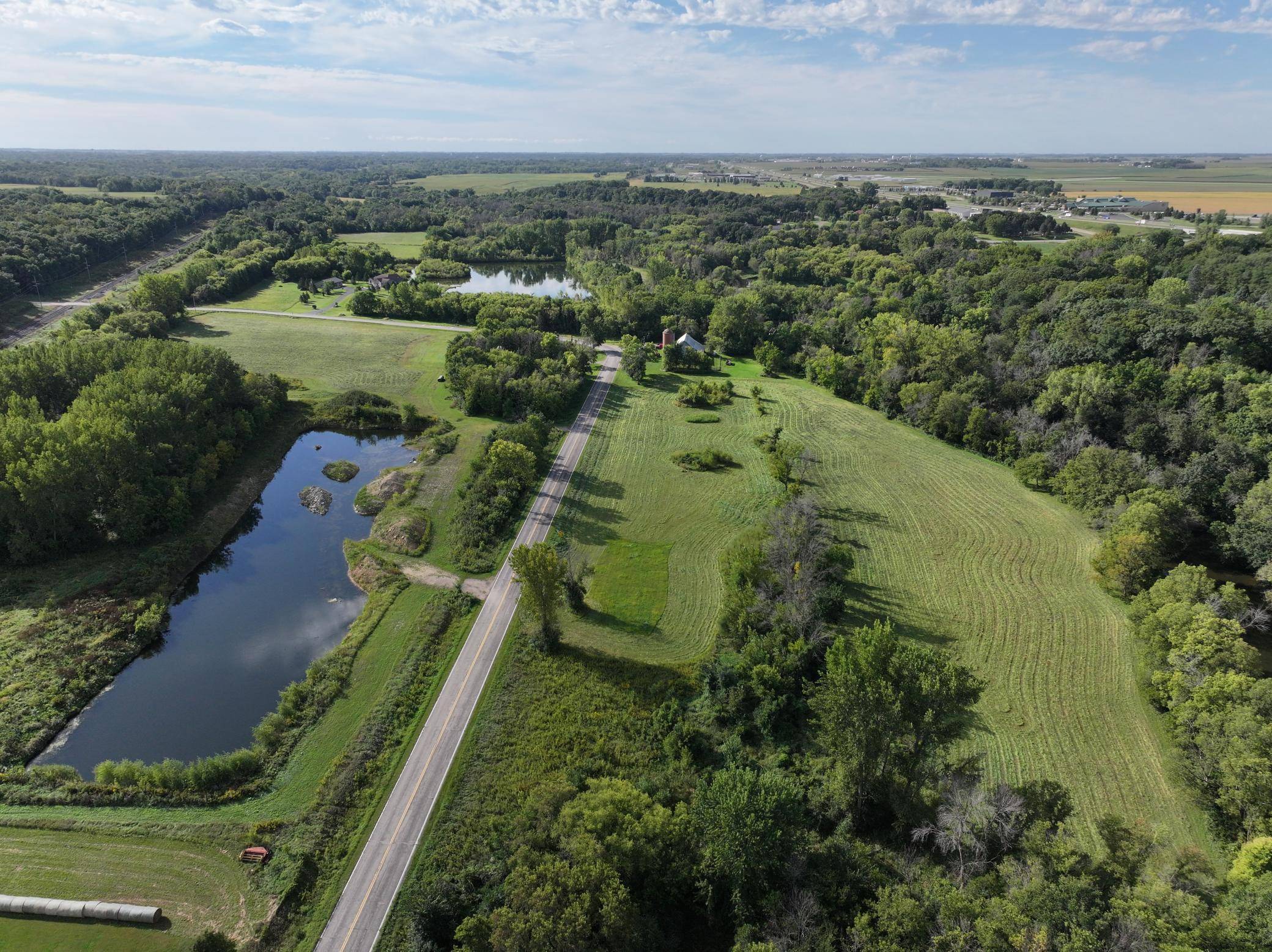 4895 NW 21st AVE, Medford, MN 55049