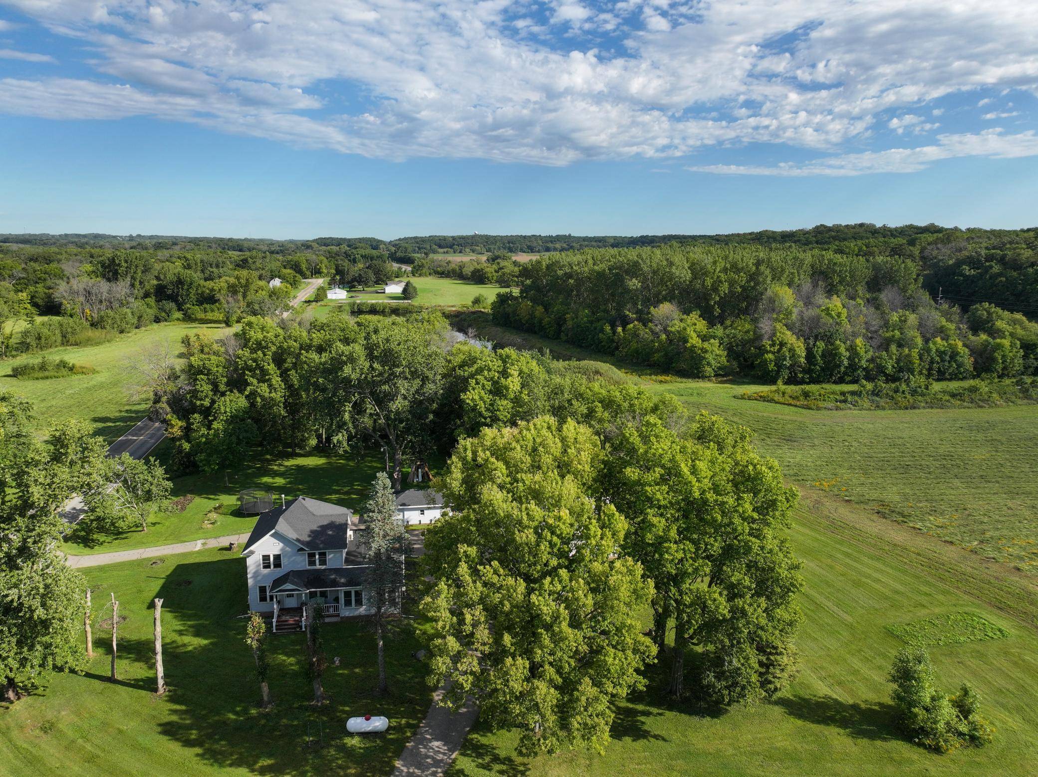 4895 NW 21st AVE, Medford, MN 55049