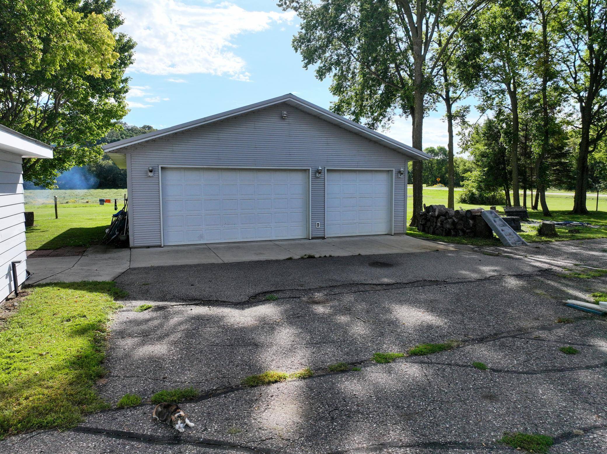 4895 NW 21st AVE, Medford, MN 55049