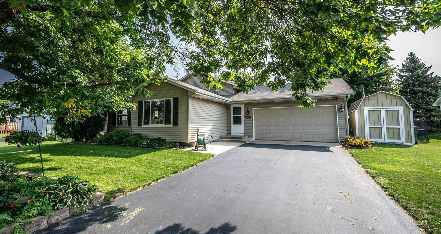 15288 Chokecherry AVE, Rosemount, MN 55068