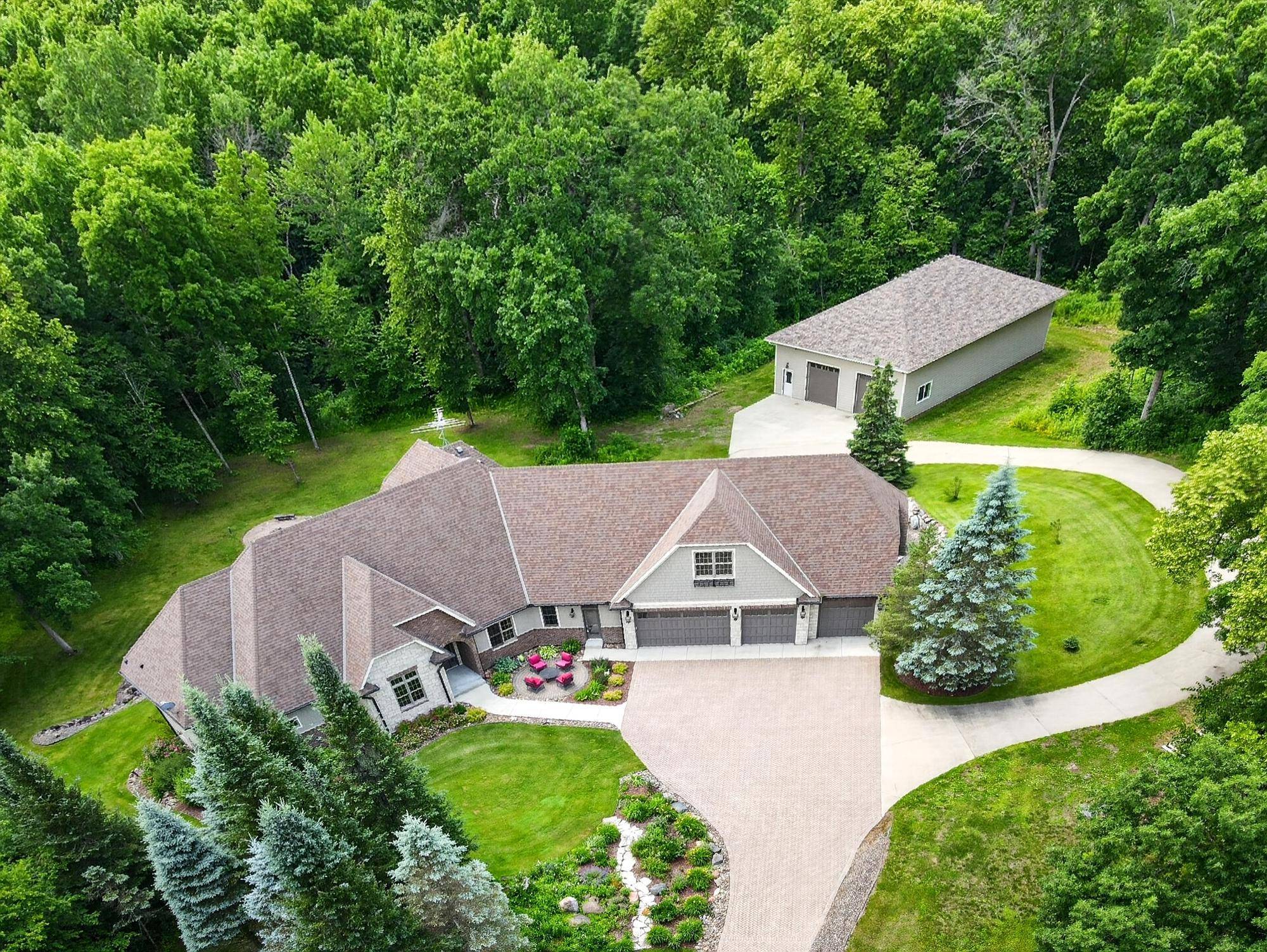 20286 Saint Croix TRL N, Scandia, MN 55073