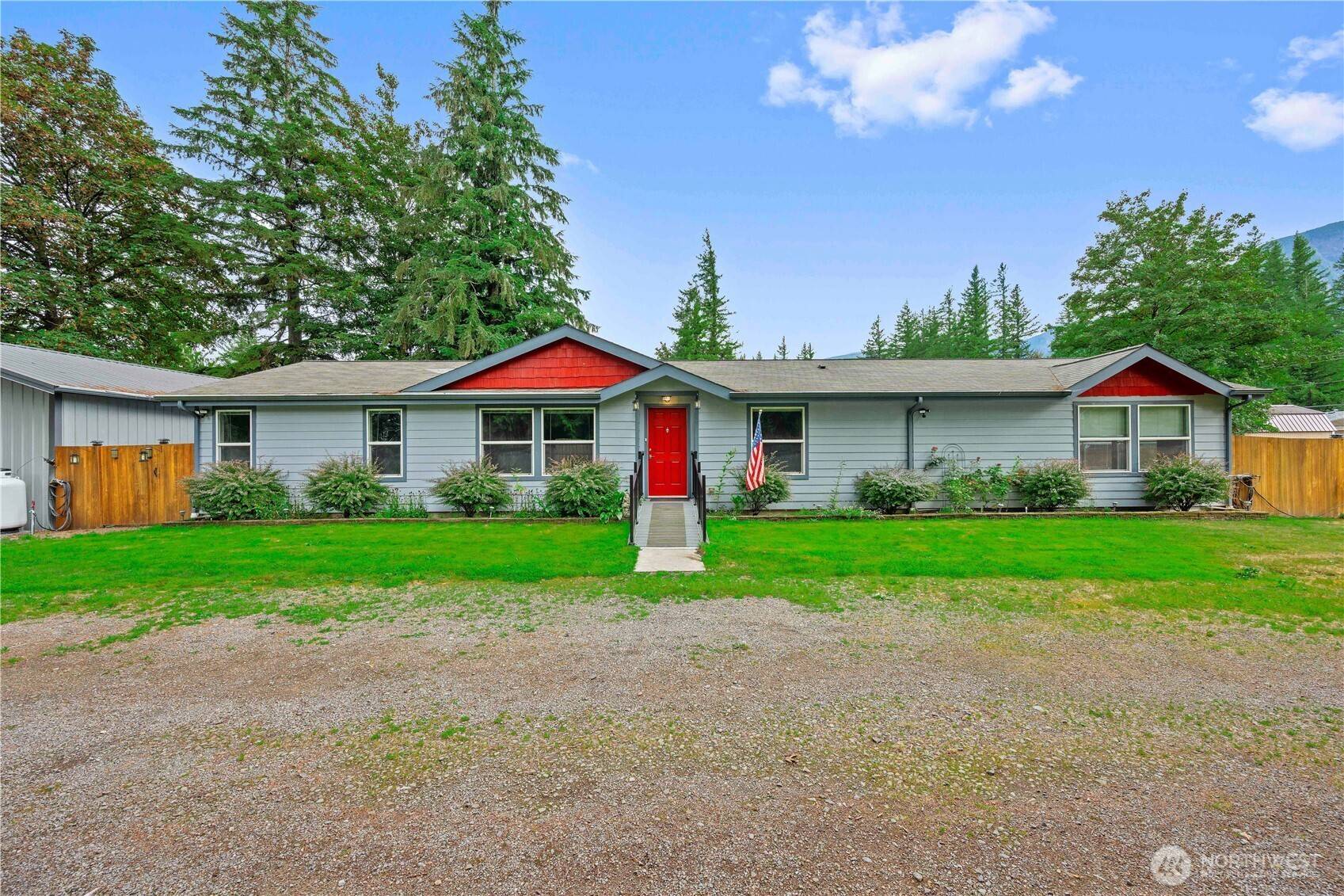 405 415th AVE SE, Gold Bar, WA 98251