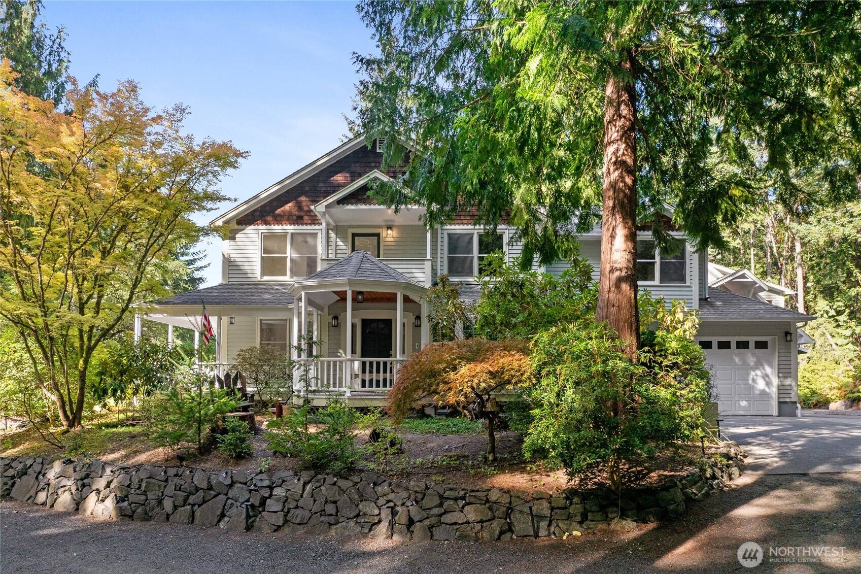 9422 22nd AVE NW, Gig Harbor, WA 98332