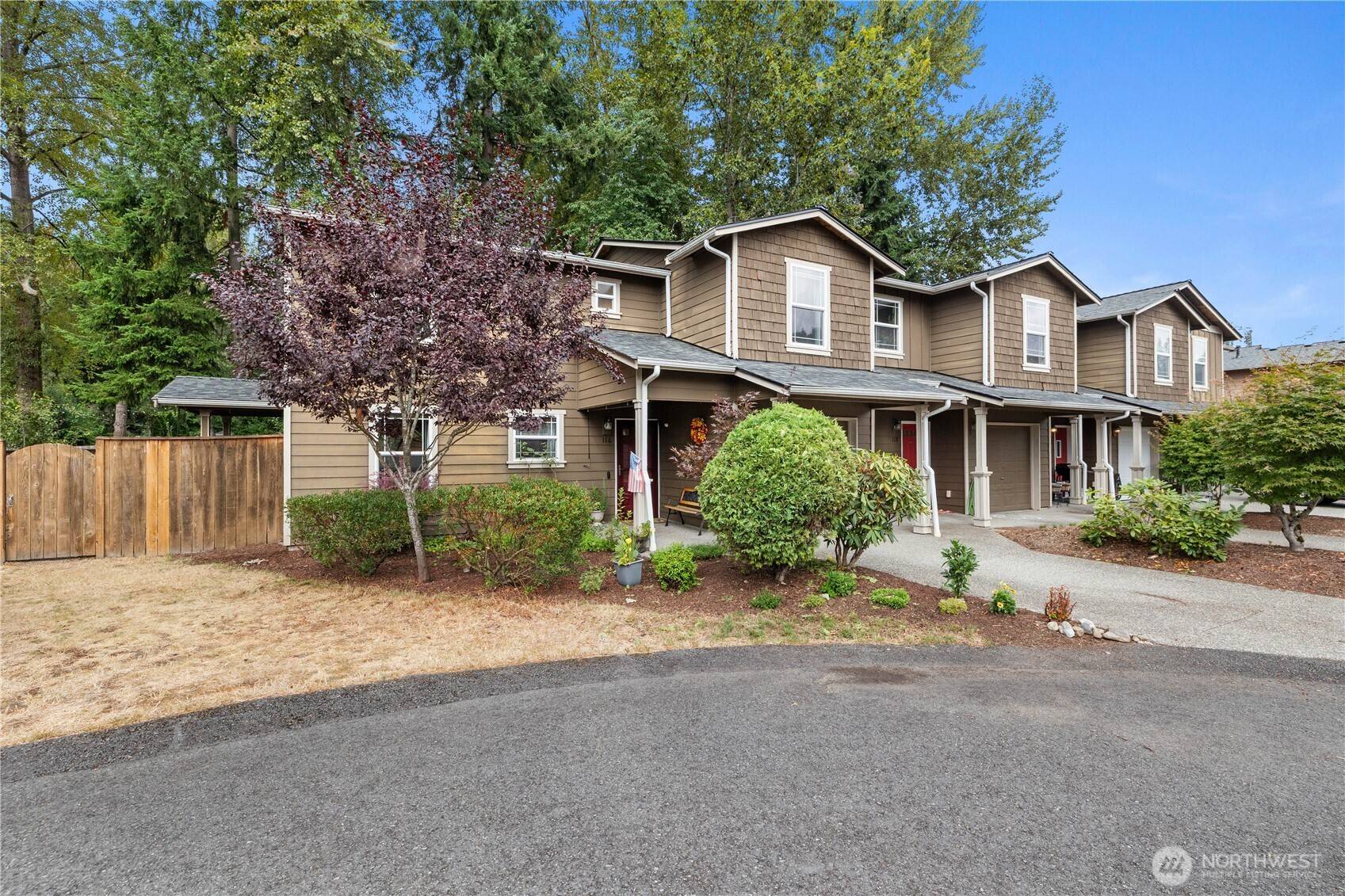 116 N Indiana AVE, Granite Falls, WA 98252