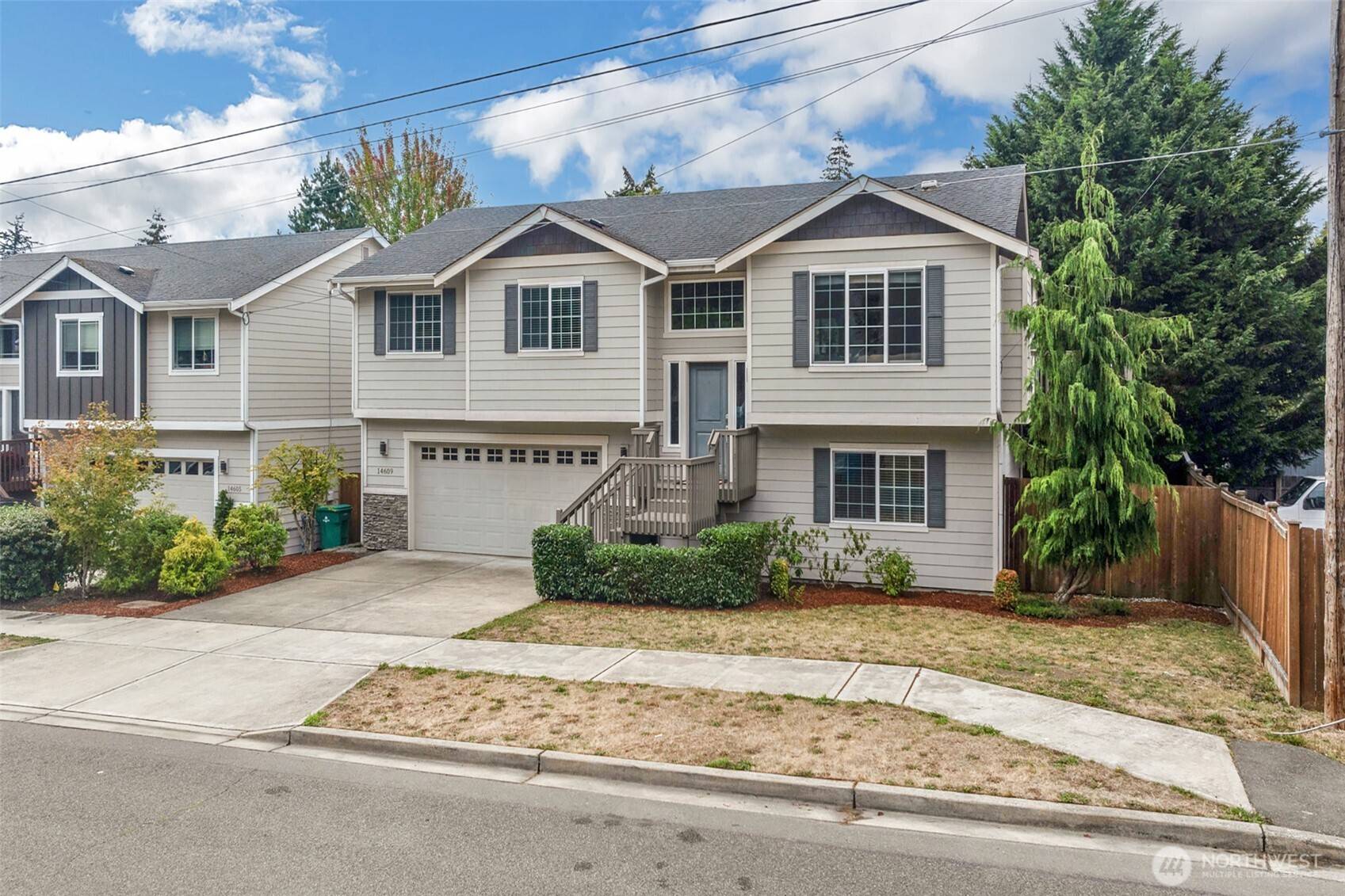 14609 20th AVE NE, Shoreline, WA 98155