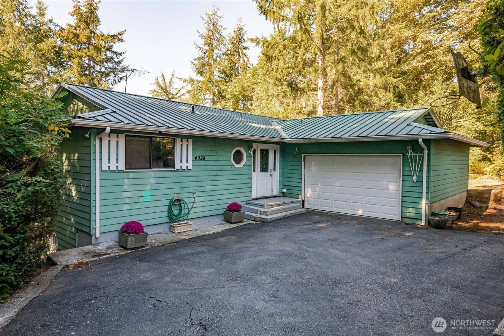 4928 E Lake Bosworth DR, Snohomish, WA 98290