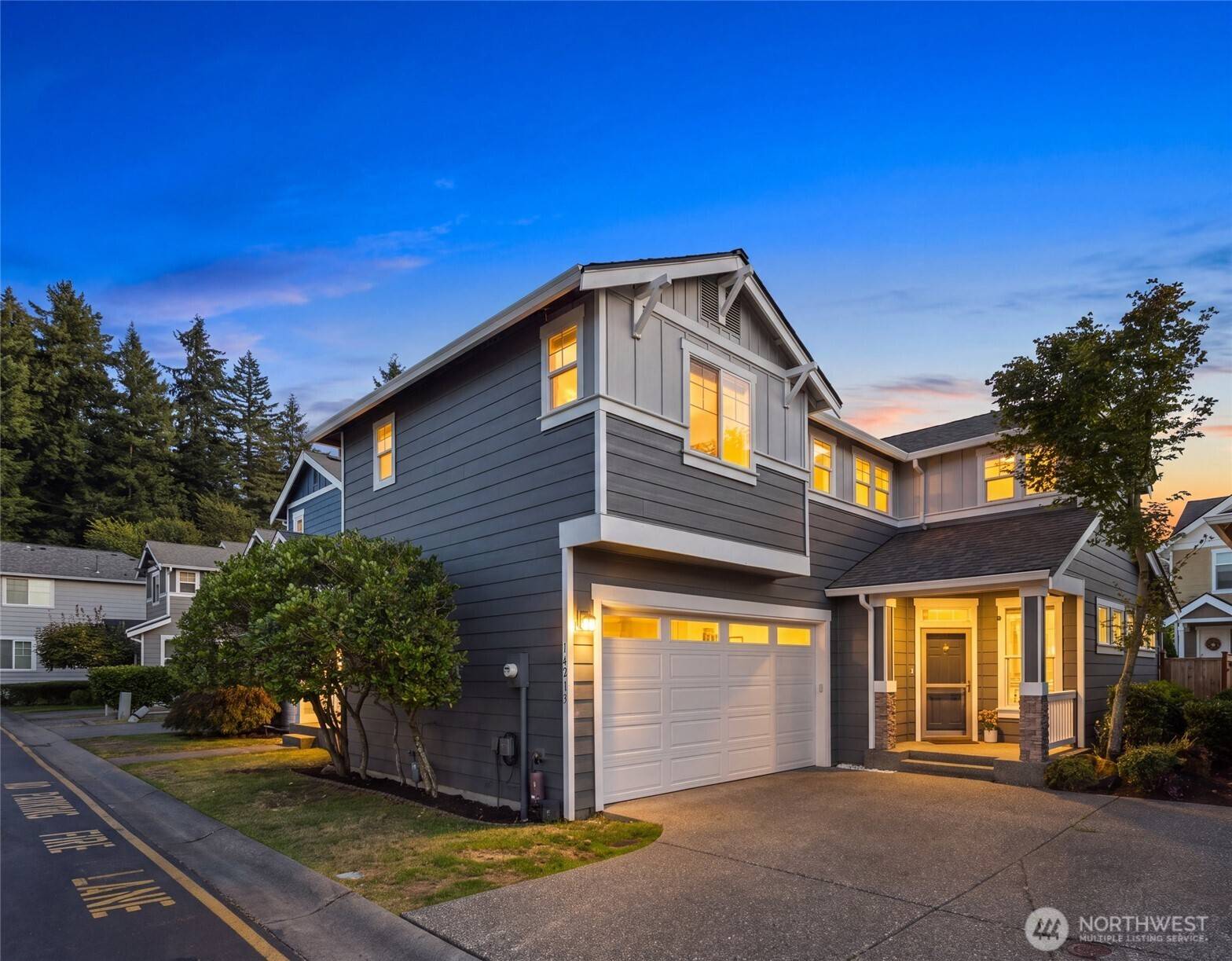 14213 NE 186th PL, Woodinville, WA 98072