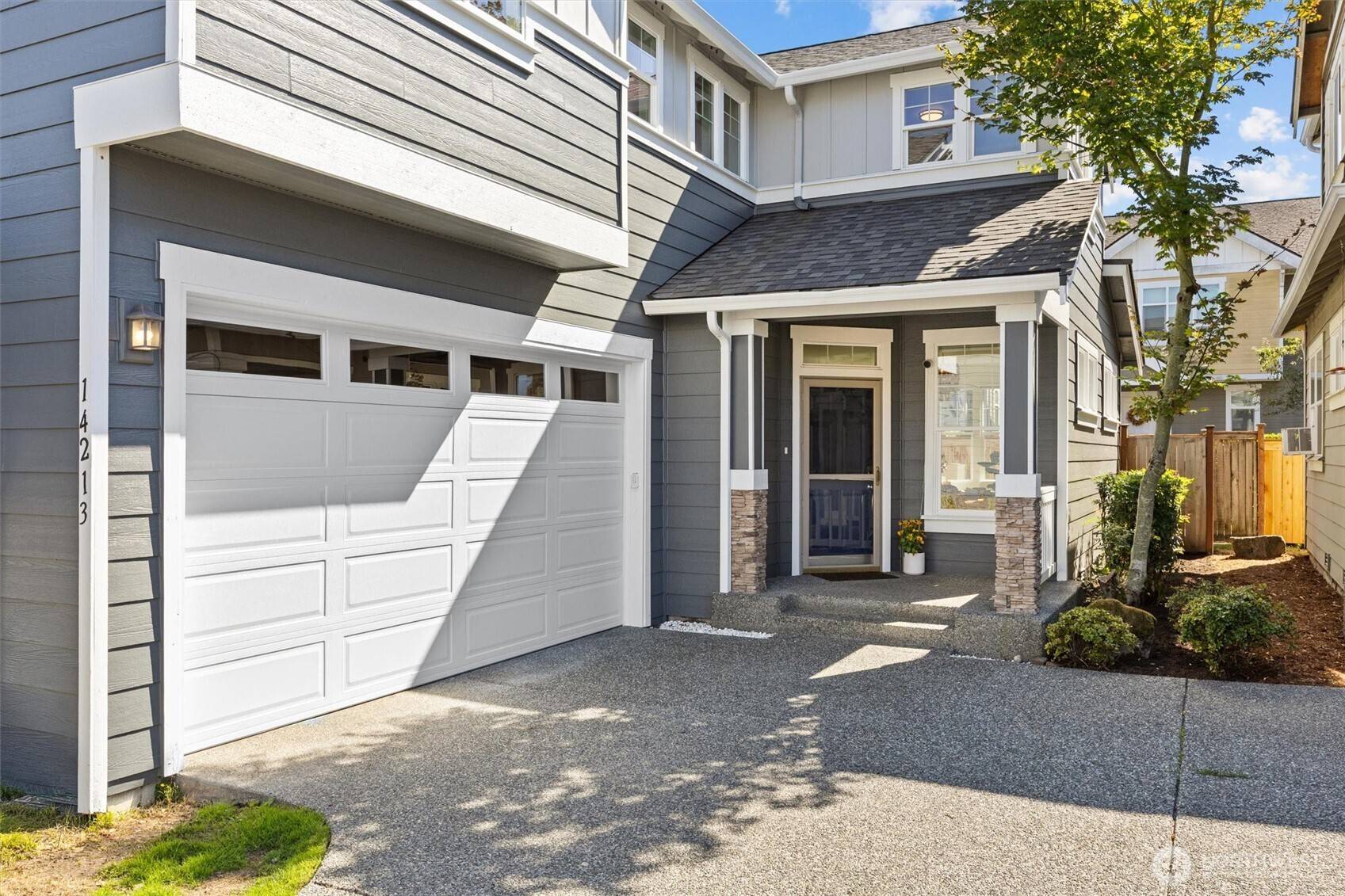 14213 NE 186th PL, Woodinville, WA 98072
