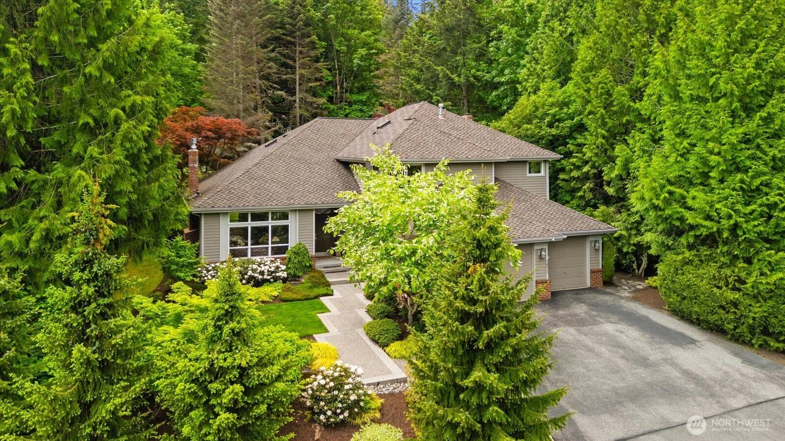 19023 201st AVE NE, Woodinville, WA 98077