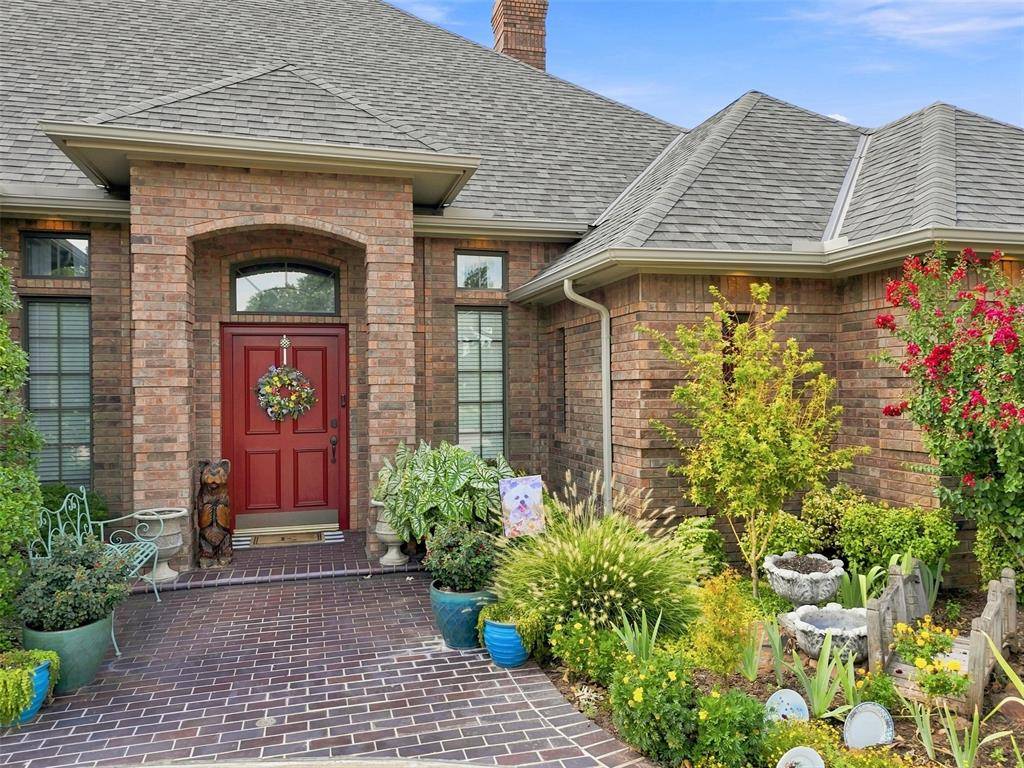2337 Tuttington, Oklahoma City, OK 73170