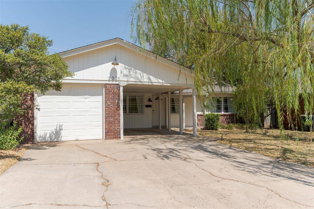 2321 Huntleigh DR, Oklahoma City, OK 73120