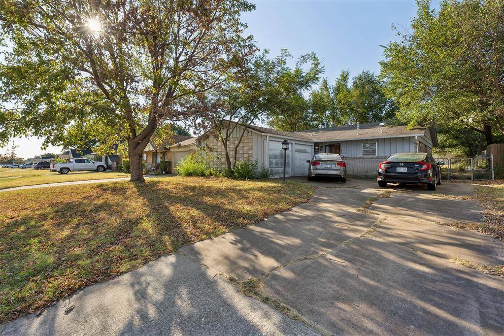 1400 SW 62nd ST, Oklahoma City, OK 73159