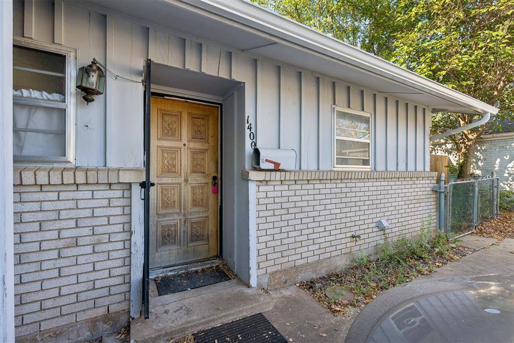 1400 SW 62nd ST, Oklahoma City, OK 73159