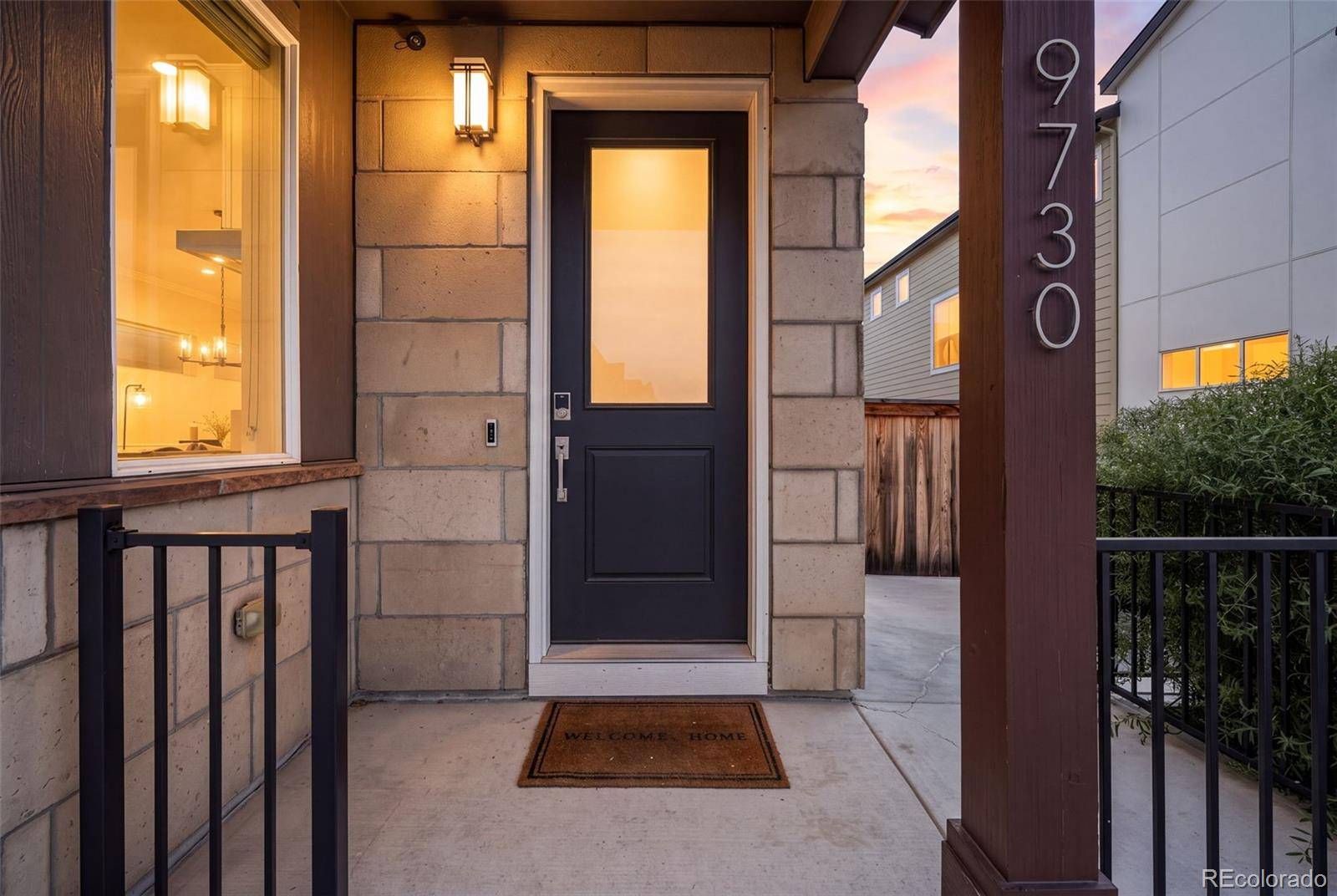 9730 E 61st PL, Denver, CO 80238